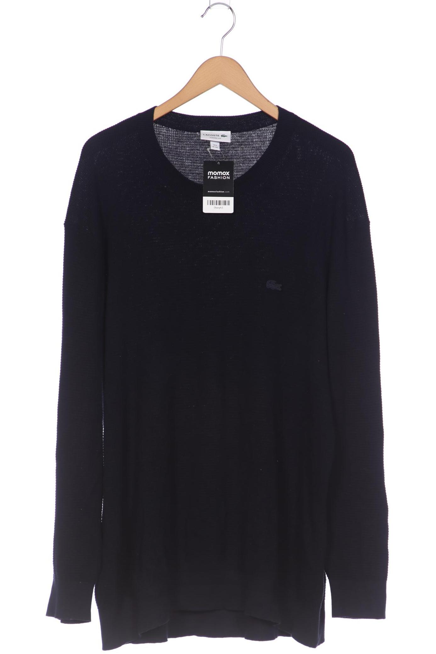 

Lacoste Herren Pullover, marineblau, Gr. 58