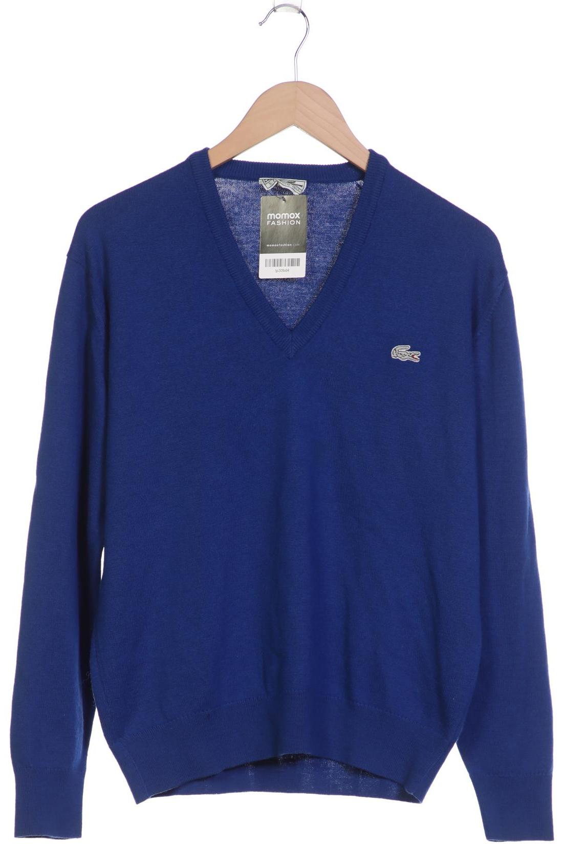 

Lacoste Herren Pullover, marineblau, Gr. 46