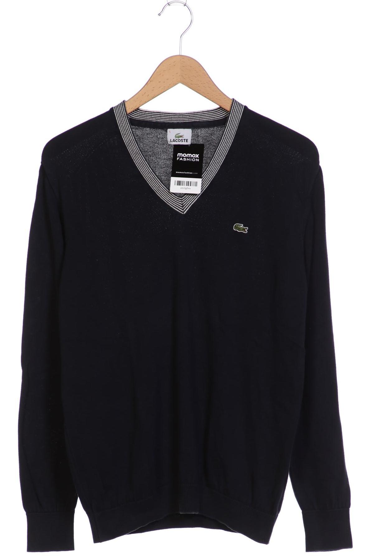 

Lacoste Herren Pullover, marineblau