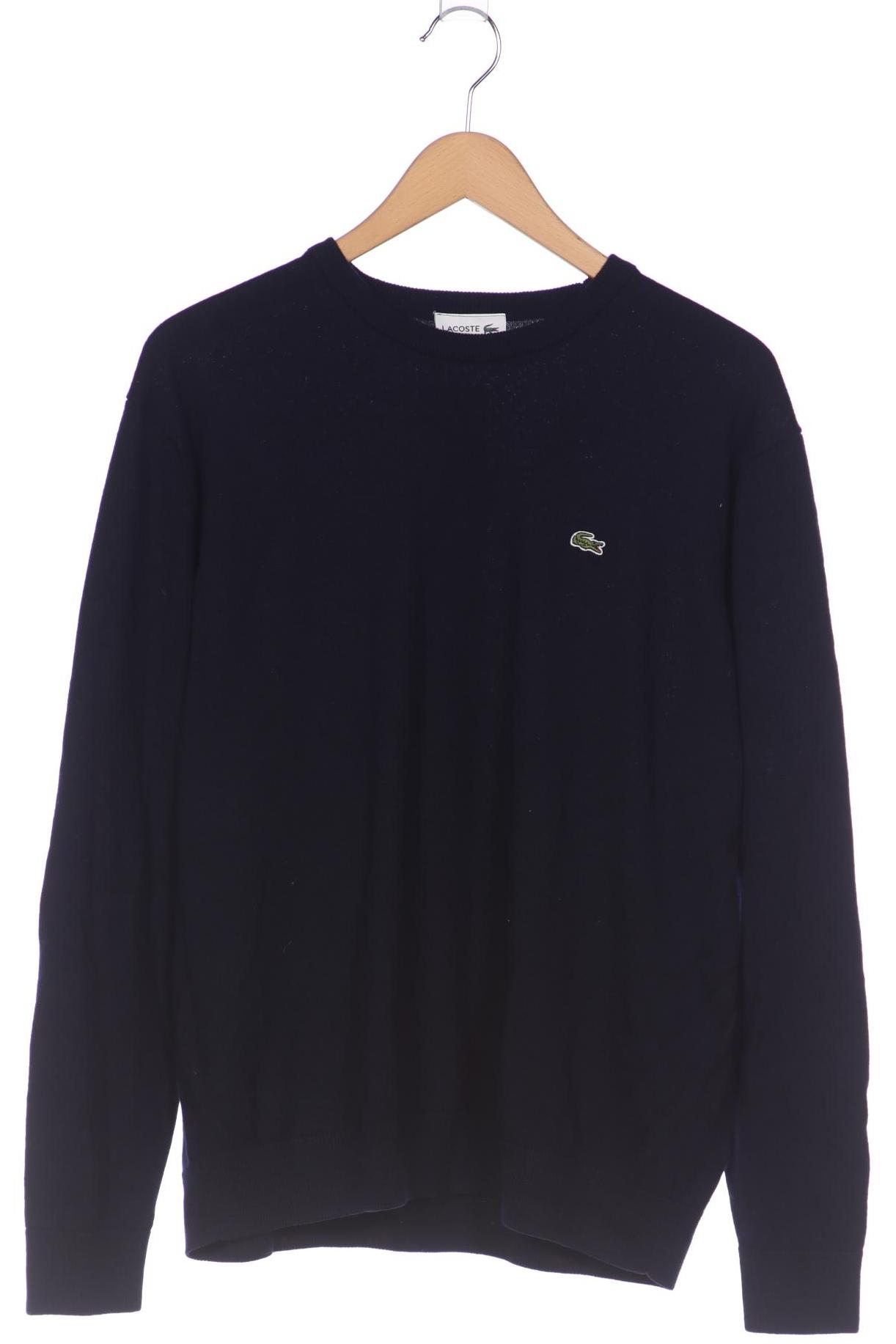

Lacoste Herren Pullover, marineblau, Gr. 56