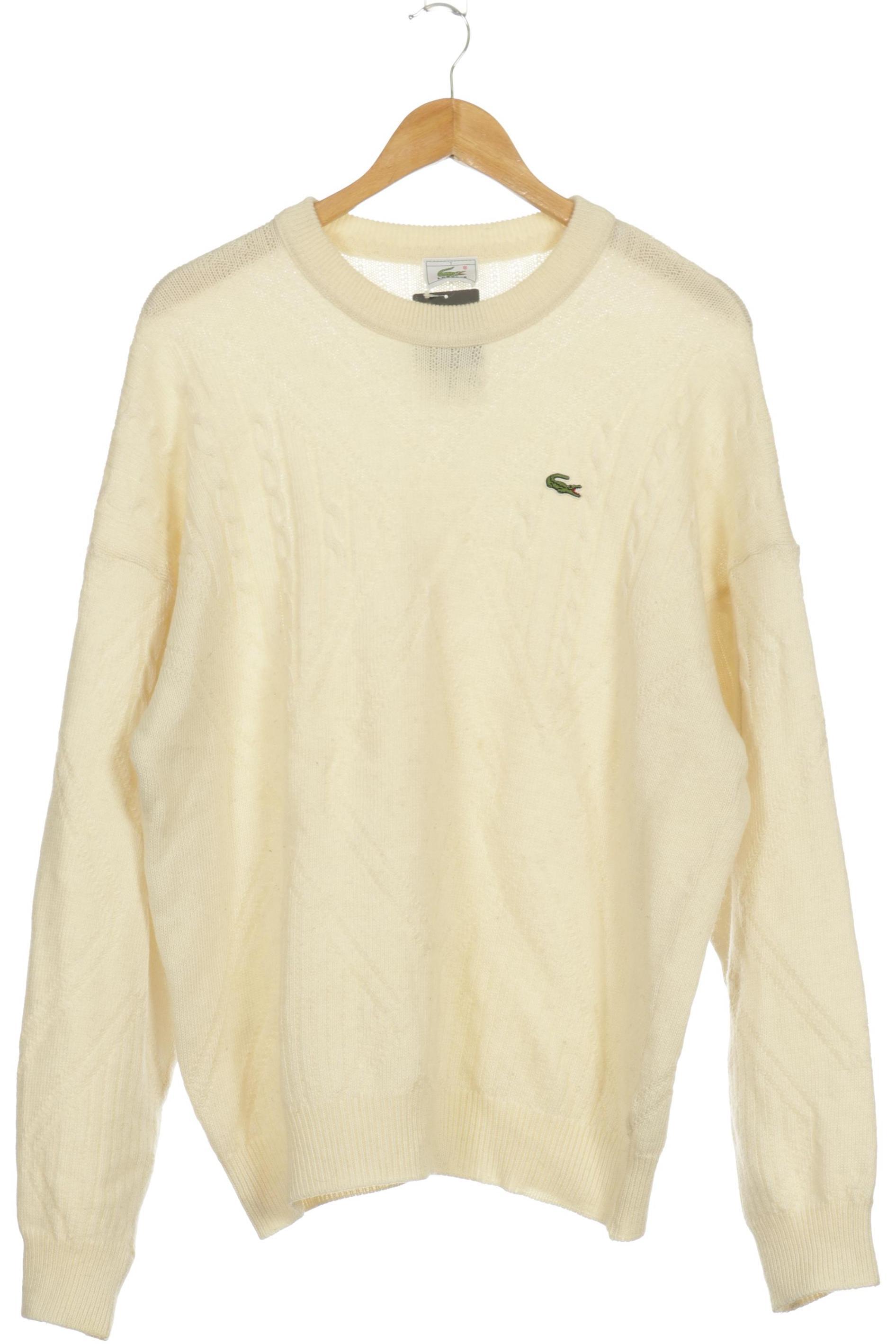 Thumbnail - Lacoste Herren Pullover, beige, Gr.