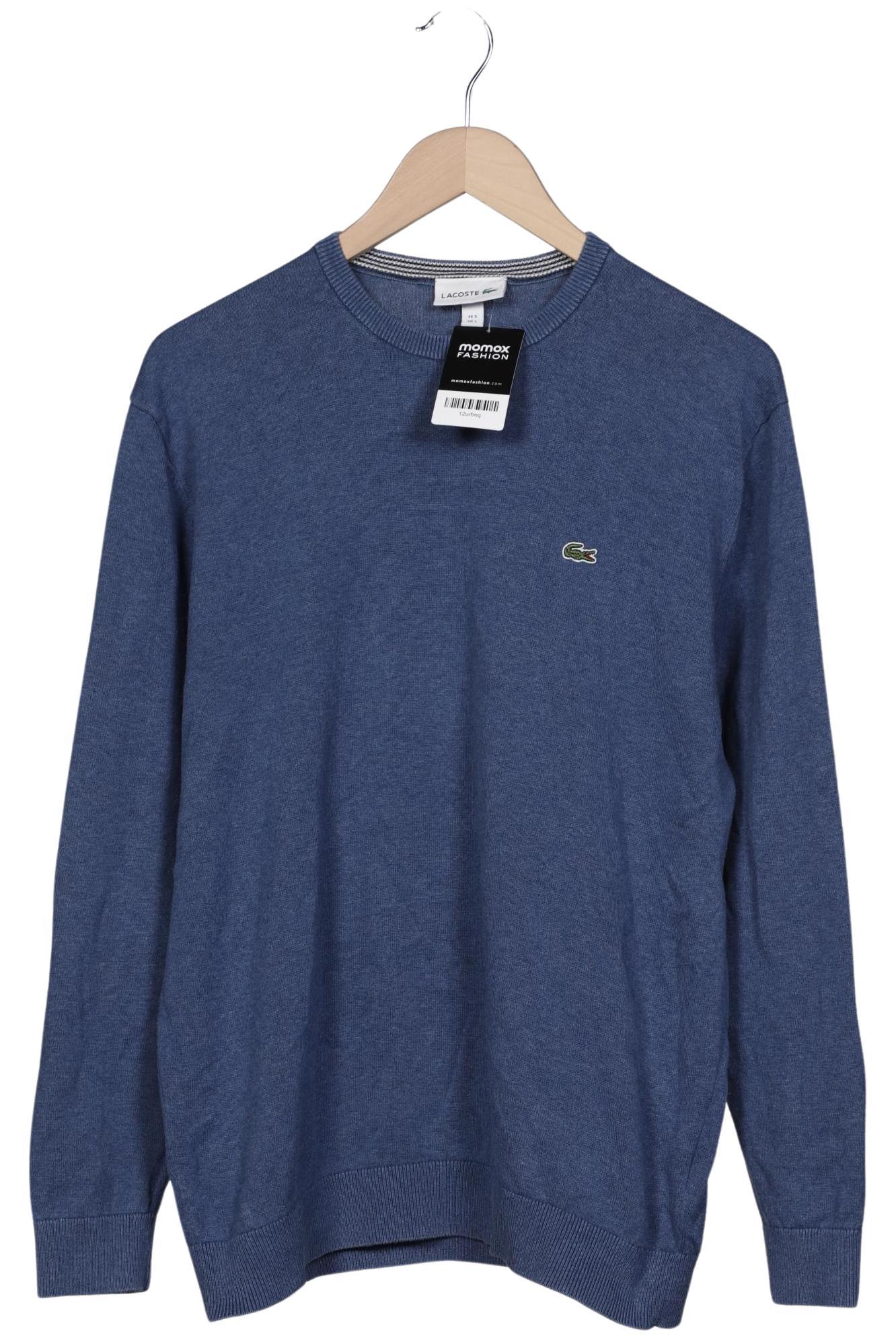 

Lacoste Herren Pullover, marineblau, Gr. 52