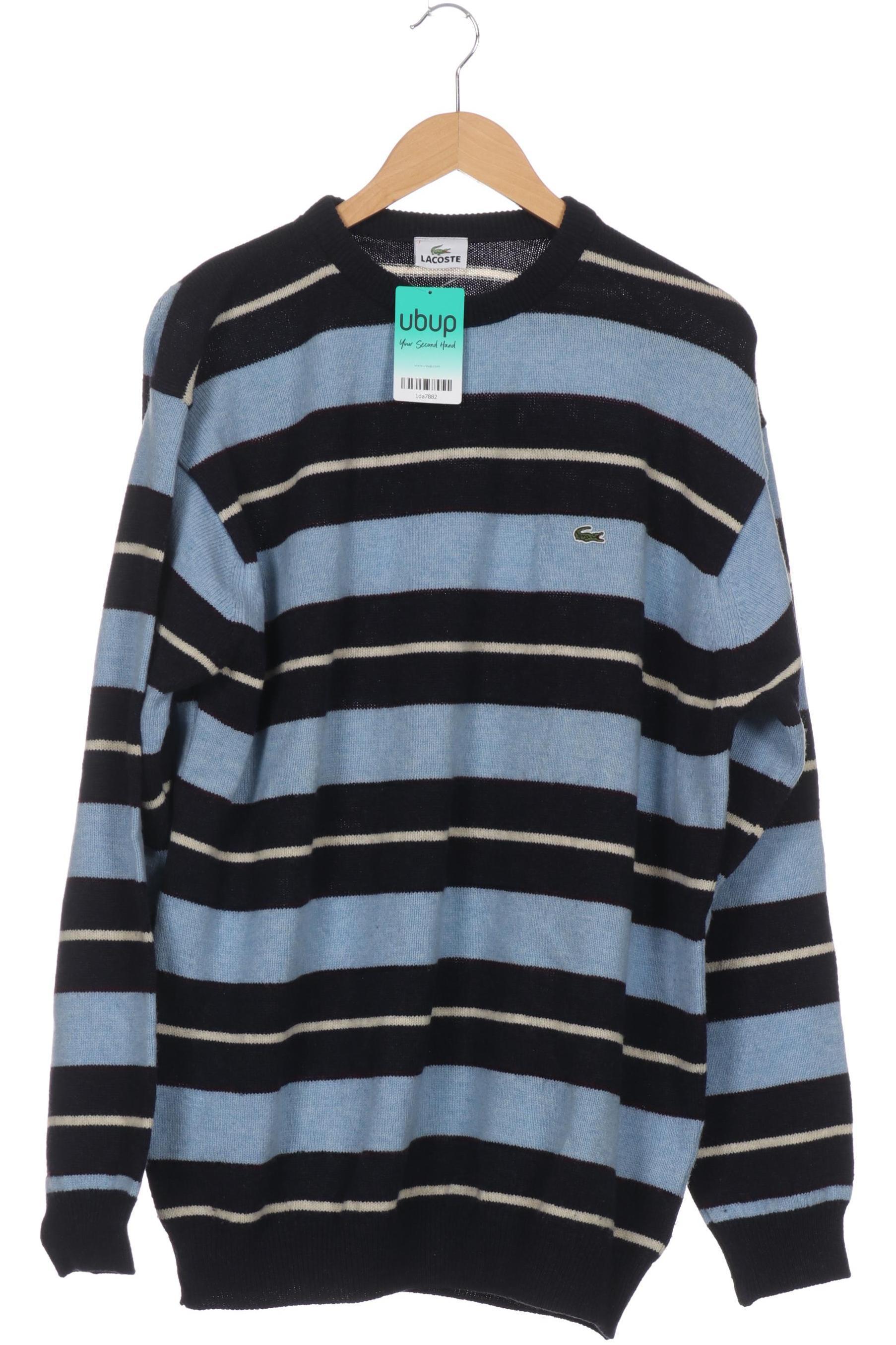 

Lacoste Herren Pullover, grau, Gr.