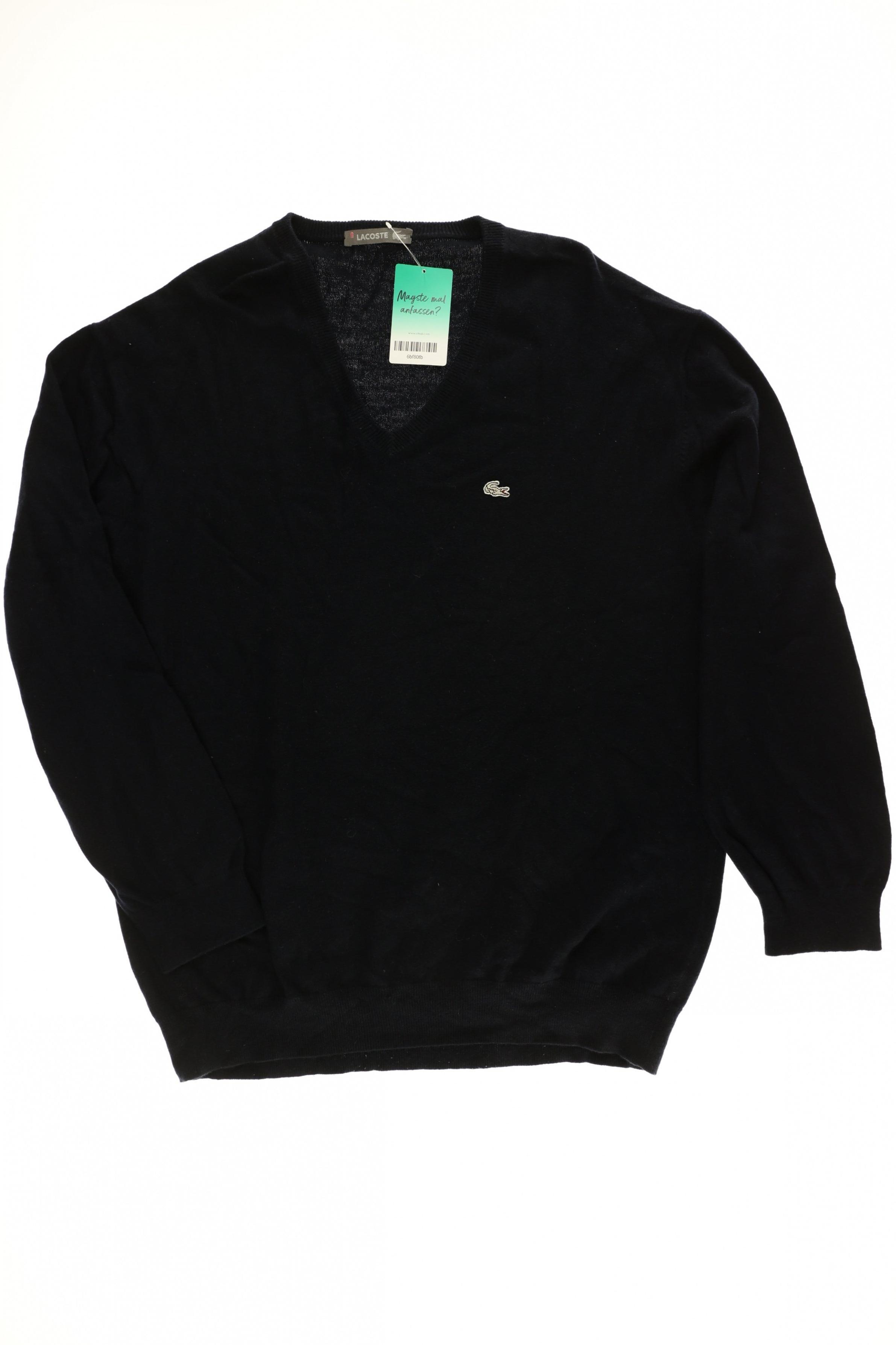 Thumbnail - Lacoste Herren Pullover, blau, Gr.