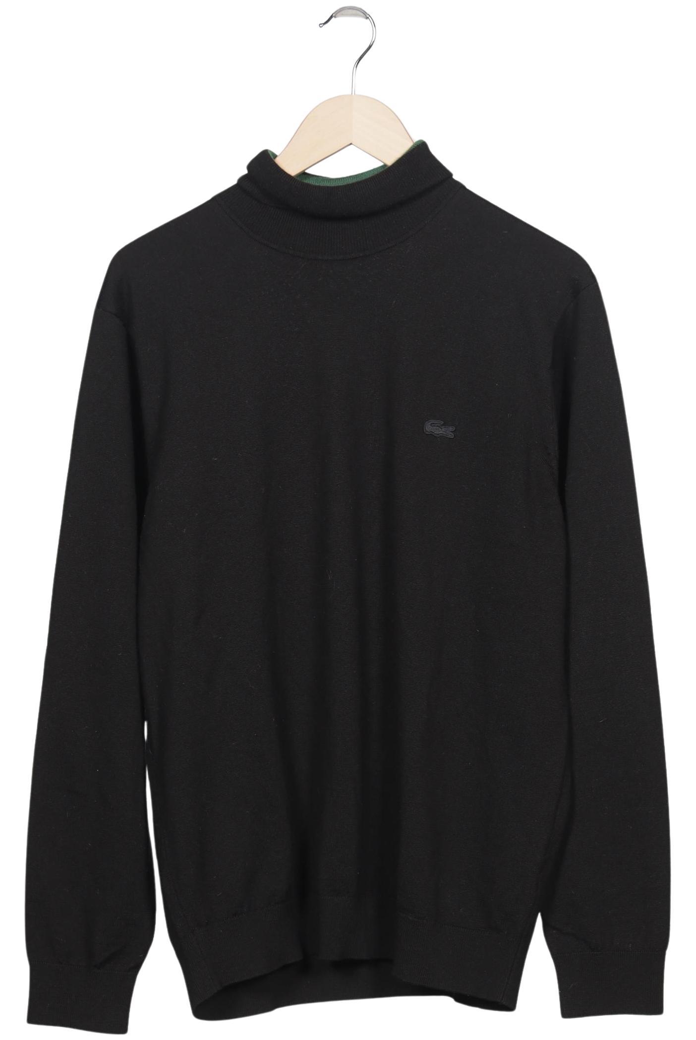 

Lacoste Herren Pullover, schwarz, Gr. 54