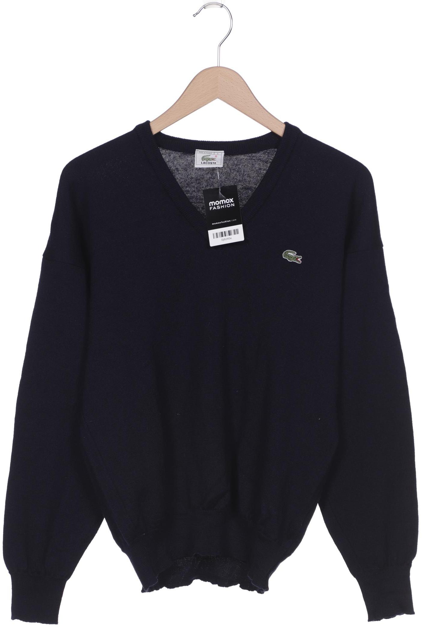 

Lacoste Herren Pullover, marineblau