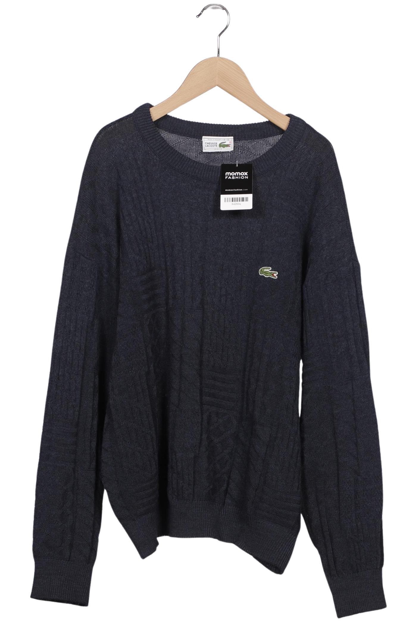 

Lacoste Herren Pullover, marineblau, Gr. 54