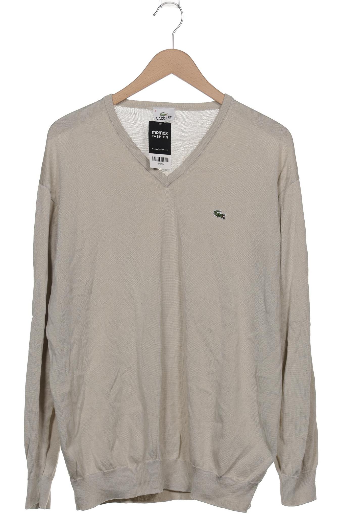 

Lacoste Herren Pullover, grün, Gr. 60