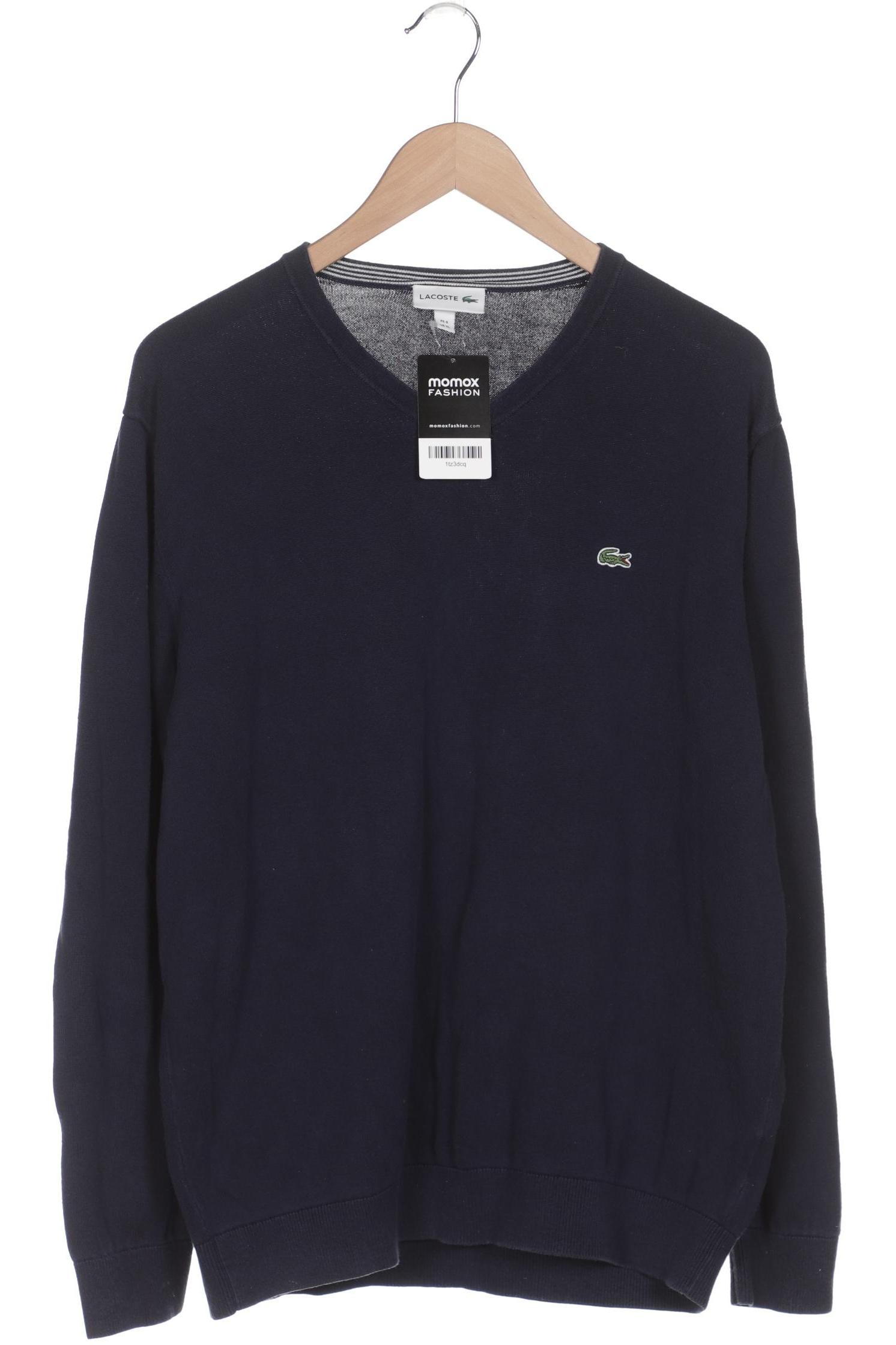 

Lacoste Herren Pullover, marineblau, Gr. 54
