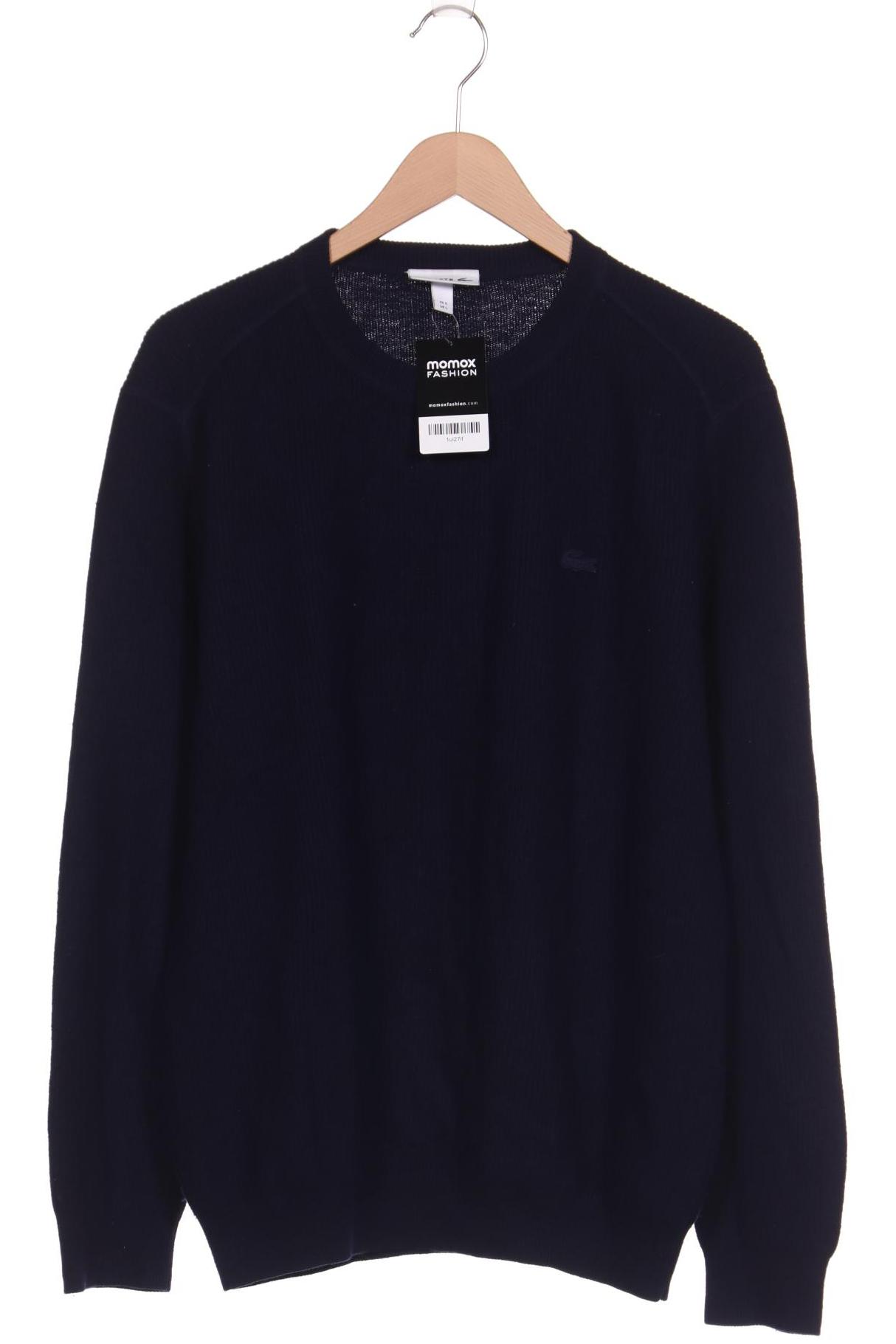 

Lacoste Herren Pullover, marineblau