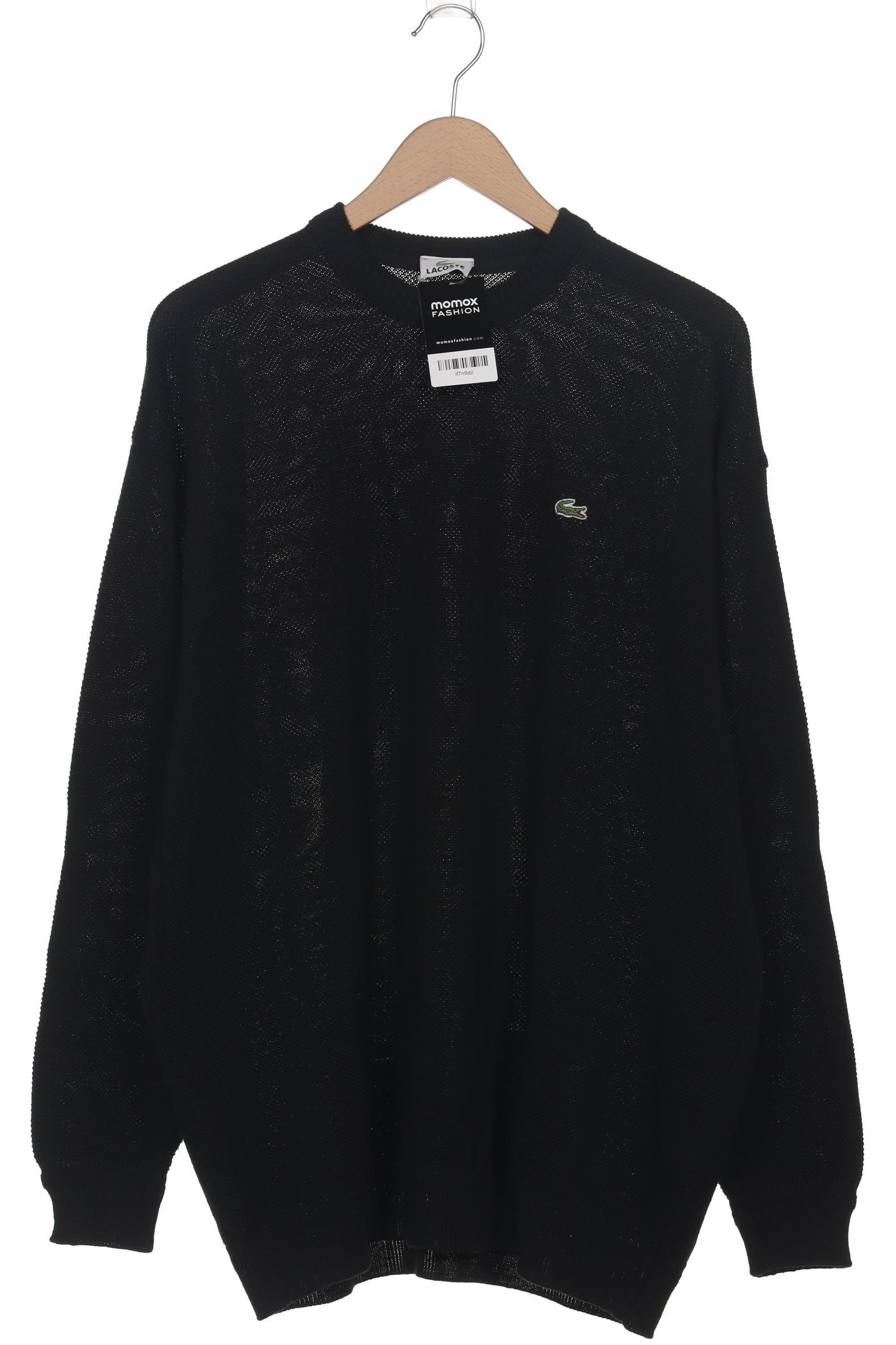 

Lacoste Herren Pullover, schwarz, Gr. 60