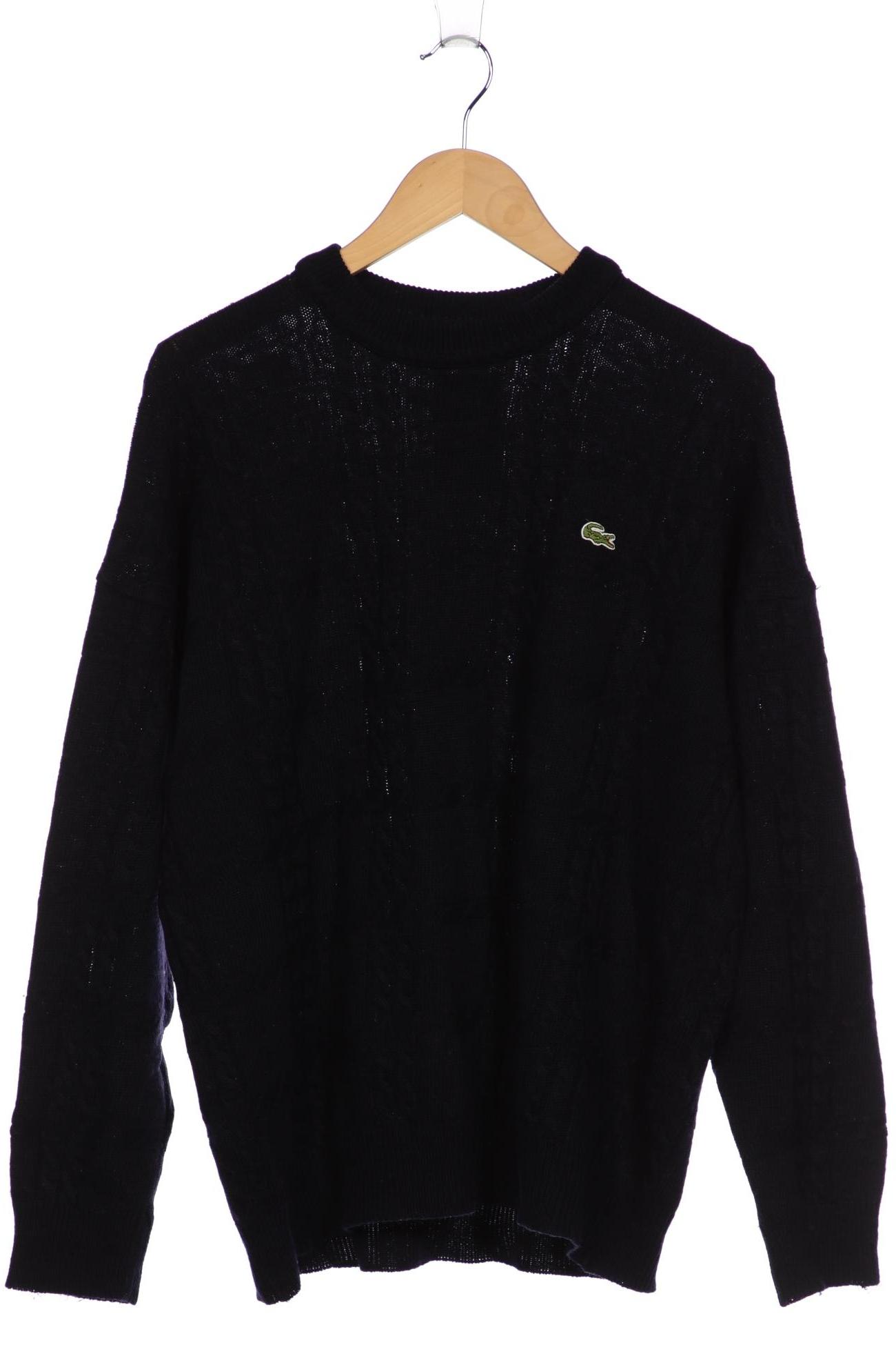 

Lacoste Herren Pullover, marineblau, Gr. 56