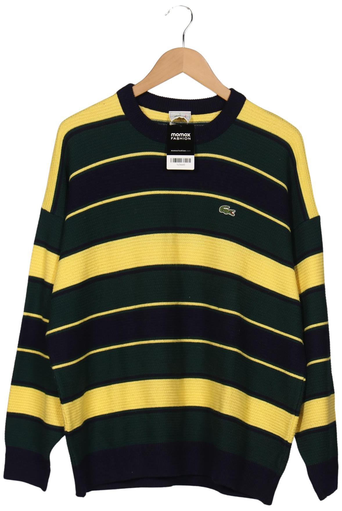 

Lacoste Herren Pullover, grün, Gr. 54