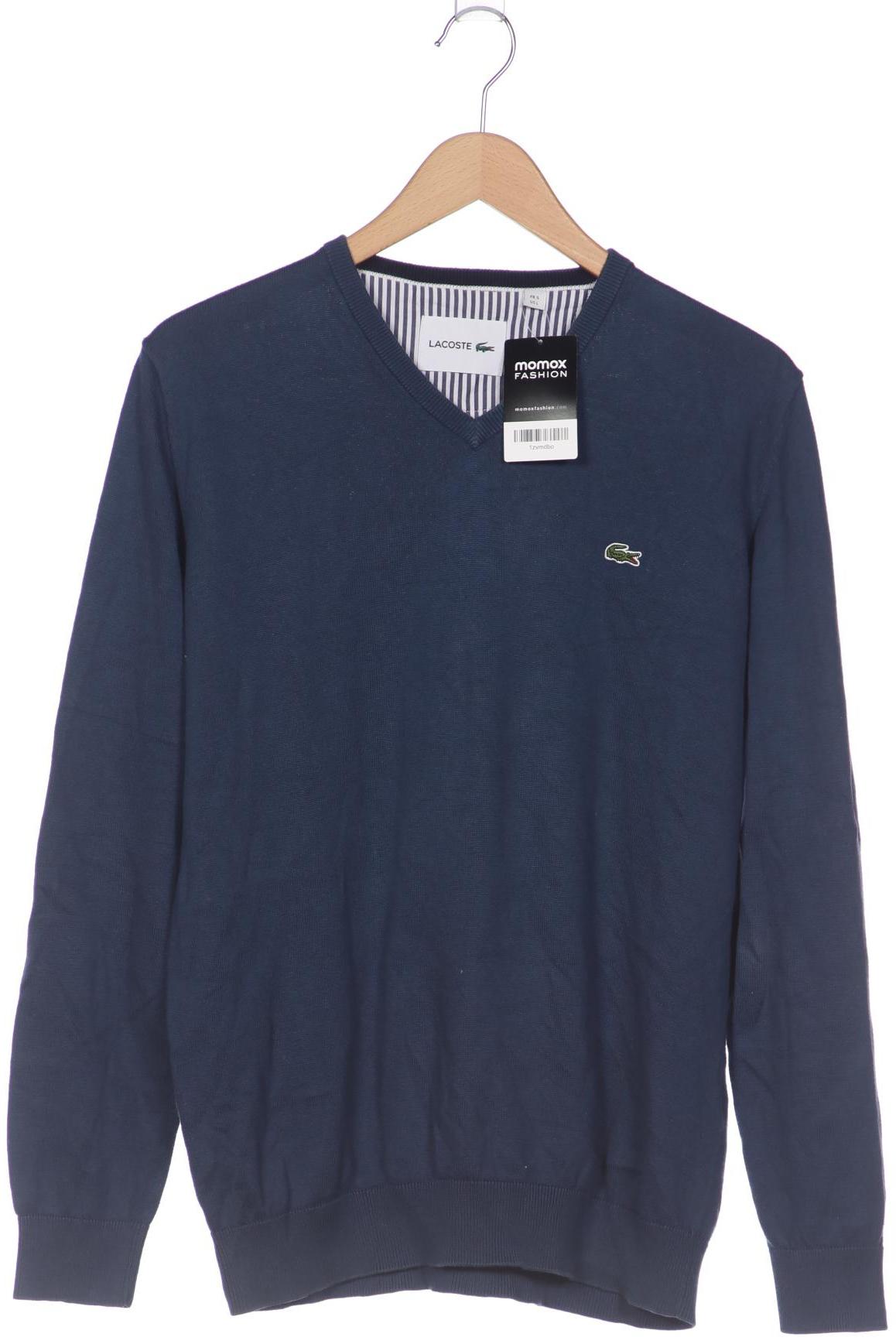 

Lacoste Herren Pullover, marineblau, Gr. 52