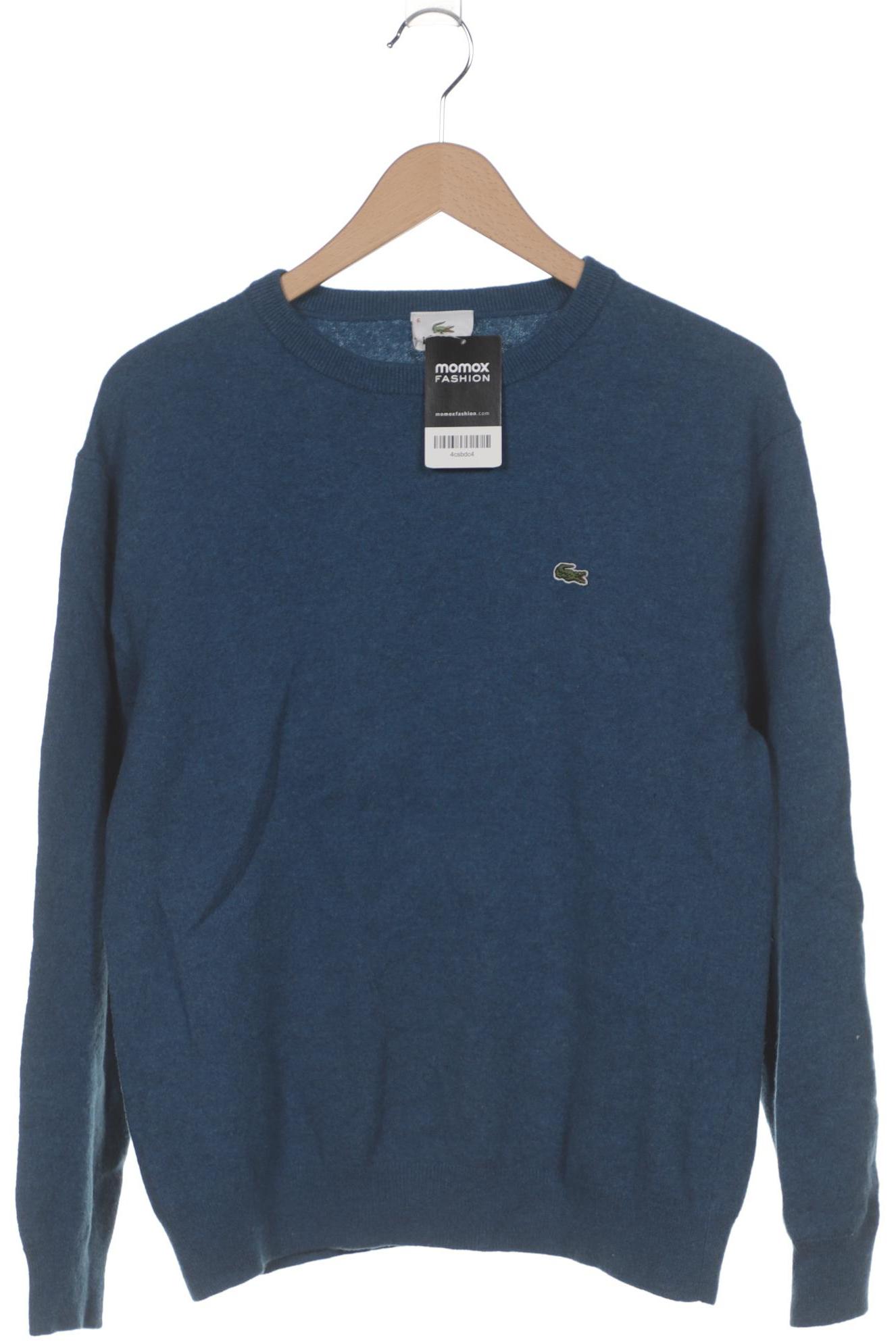 

Lacoste Herren Pullover, marineblau, Gr. 54