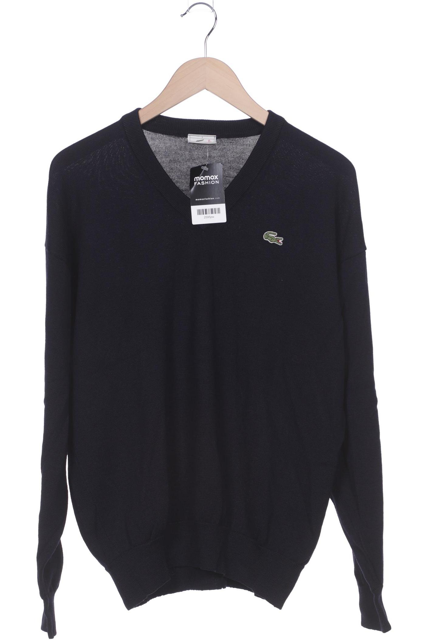 

Lacoste Herren Pullover, marineblau