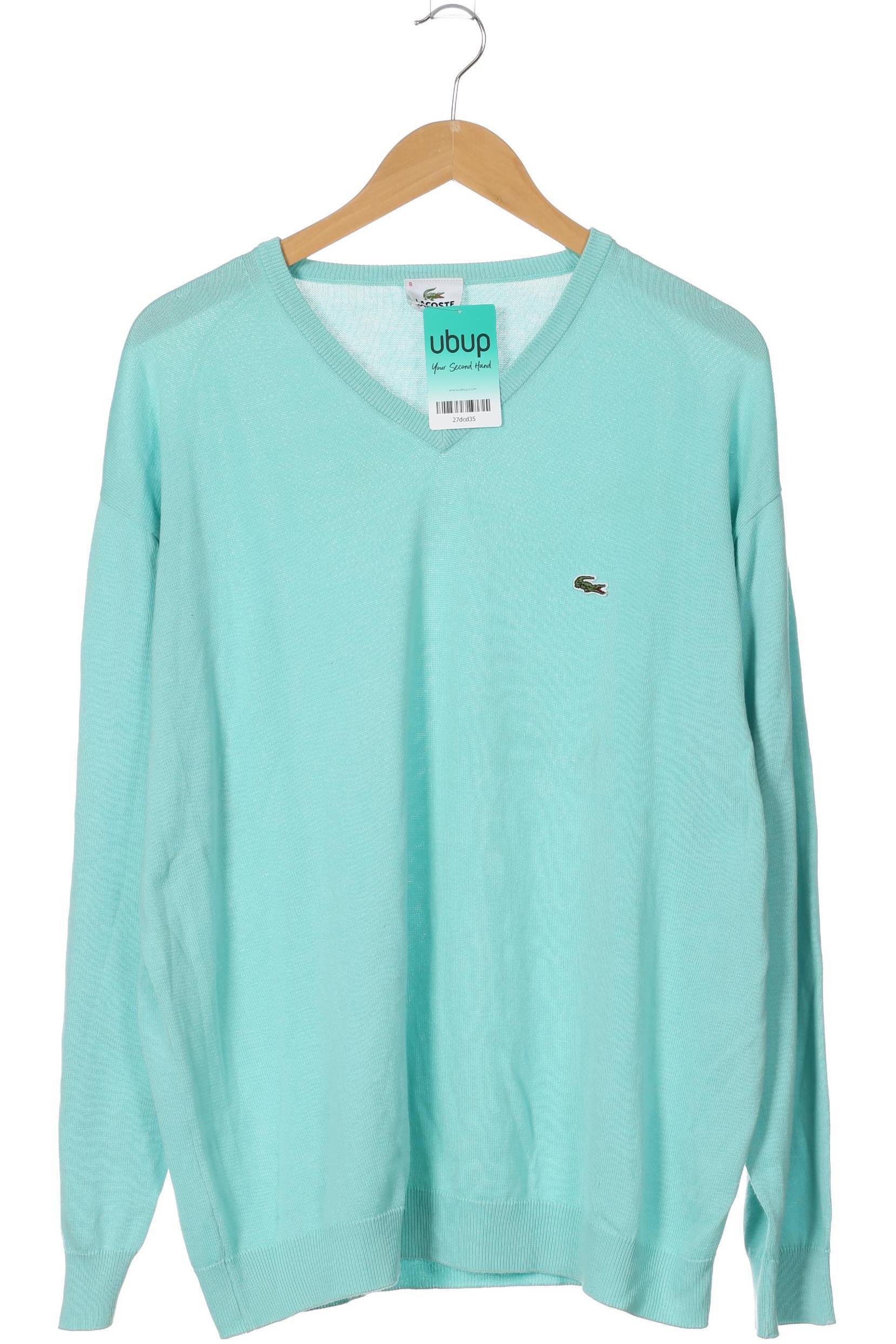 Thumbnail - Lacoste Herren Pullover, türkis, Gr.