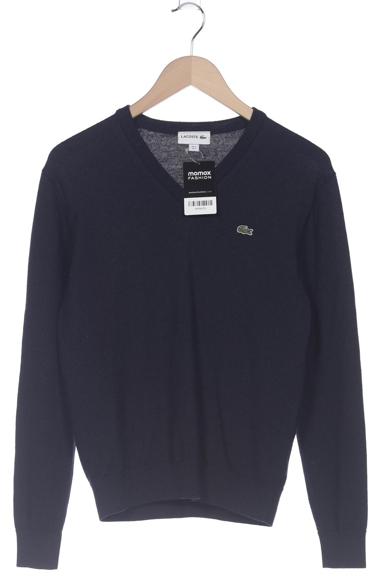 

Lacoste Herren Pullover, marineblau, Gr. 46