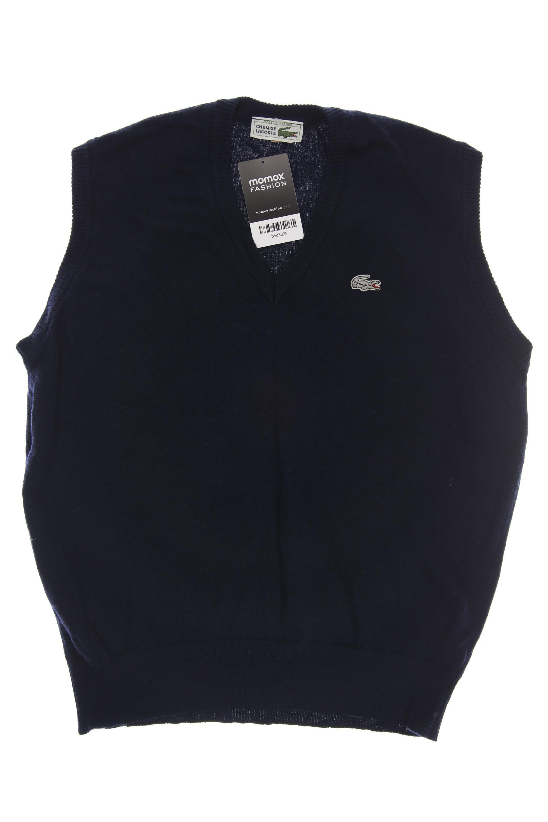 

Lacoste Herren Pullover, marineblau