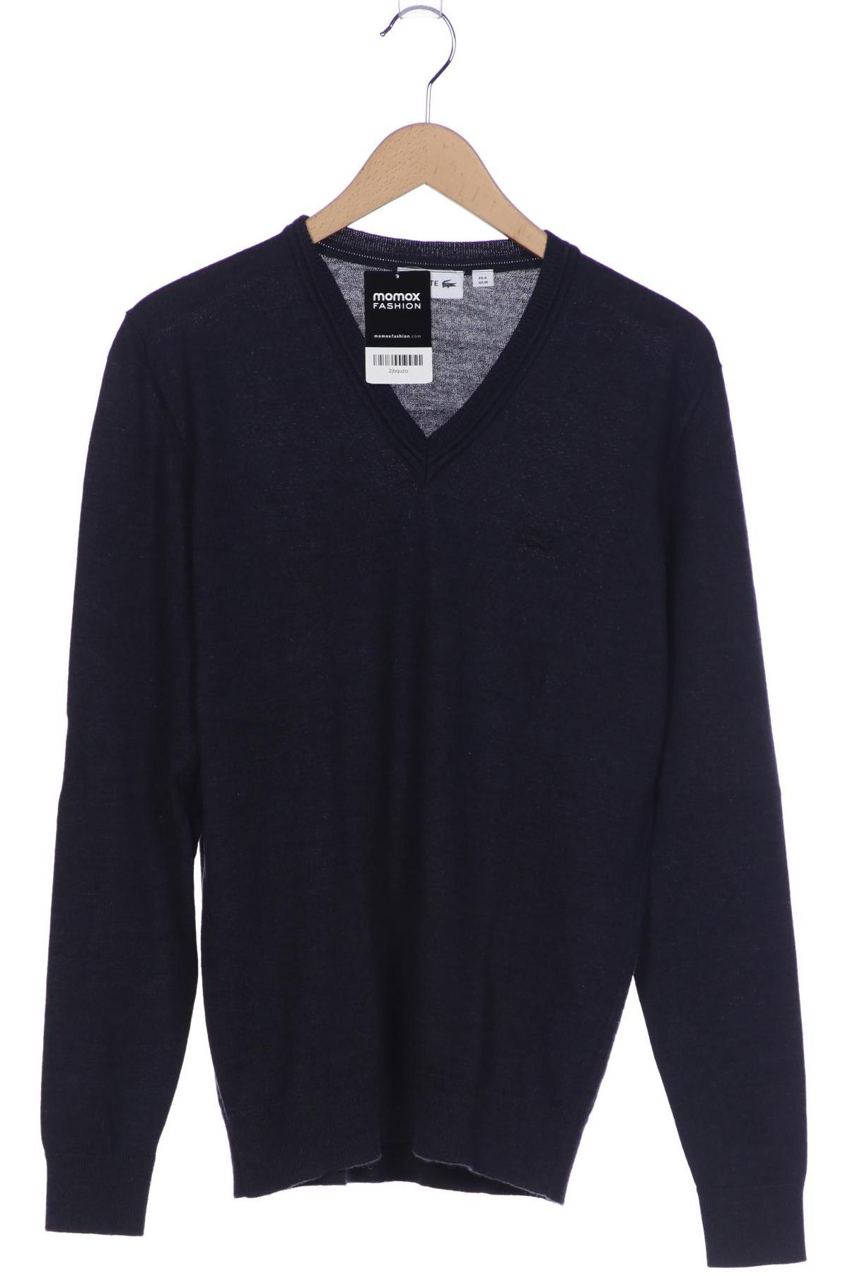 

Lacoste Herren Pullover, marineblau, Gr. 48