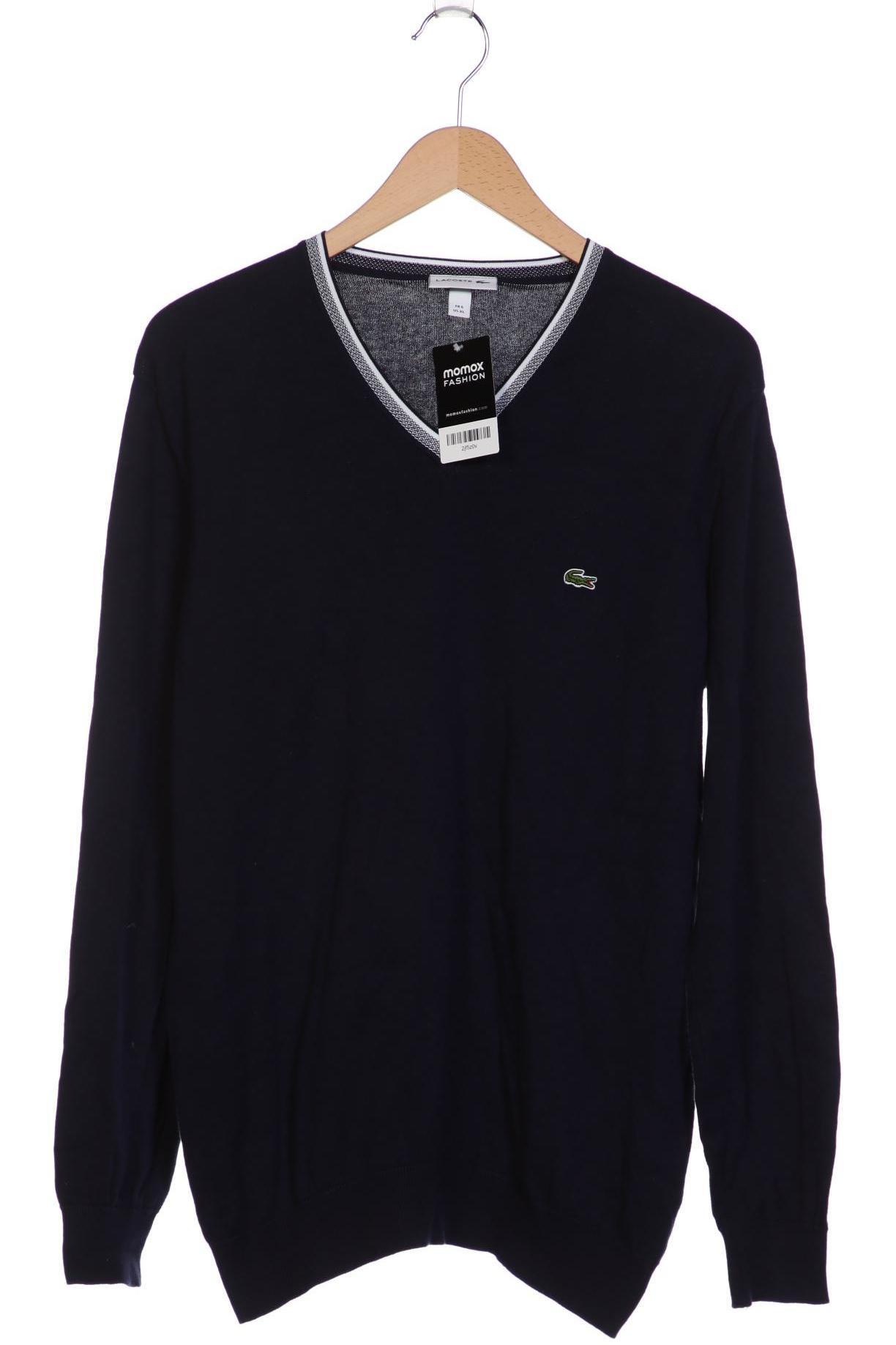 

Lacoste Herren Pullover, marineblau, Gr. 54