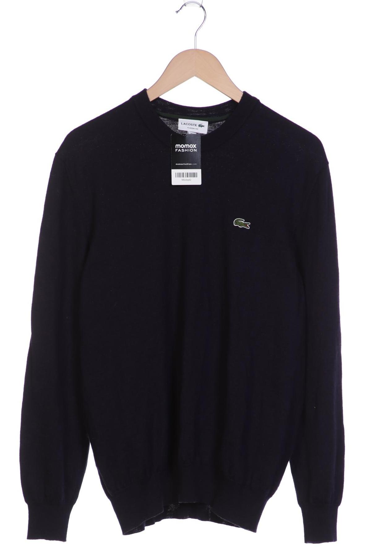 

Lacoste Herren Pullover, marineblau, Gr. 54