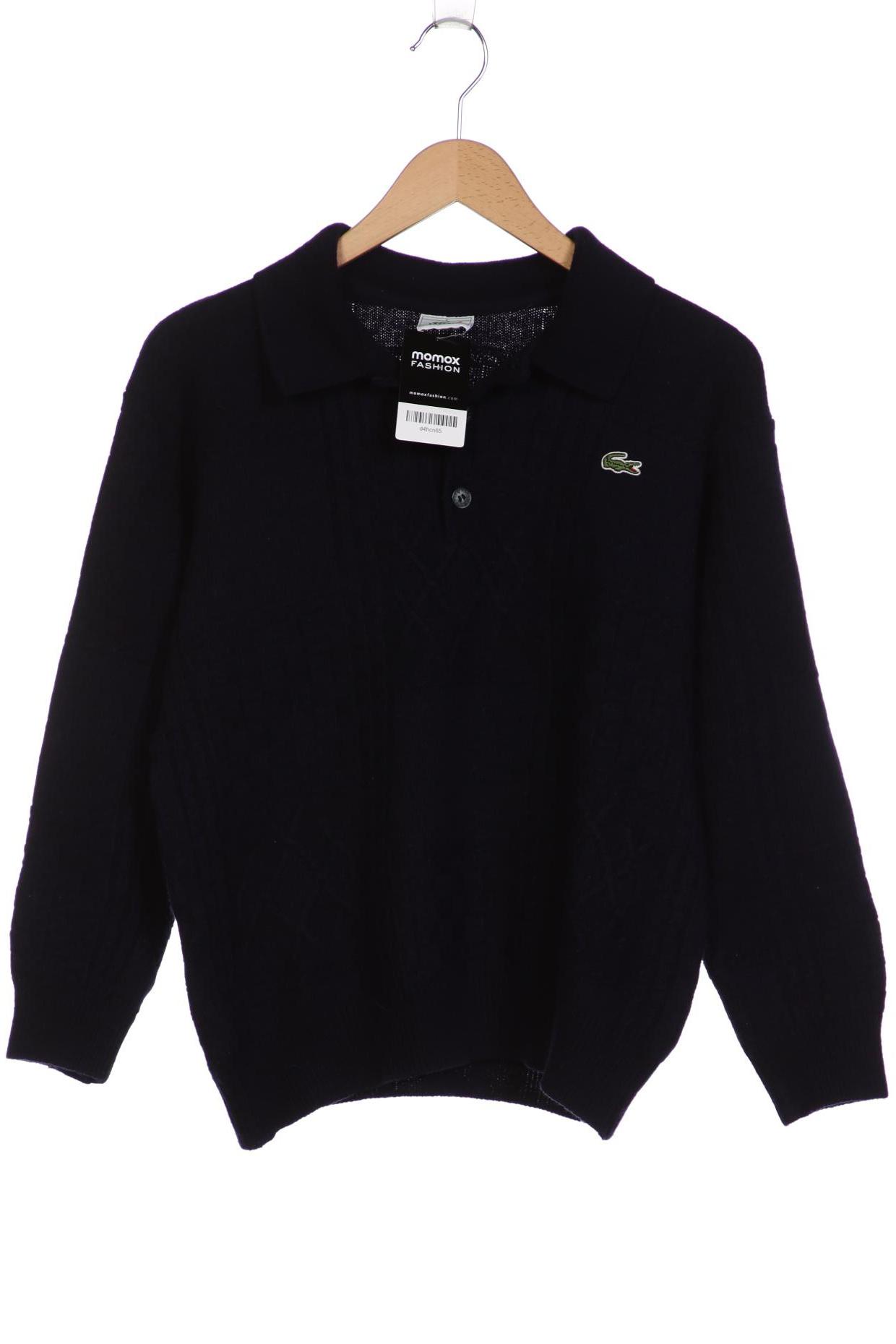 

Lacoste Herren Pullover, marineblau, Gr. 52
