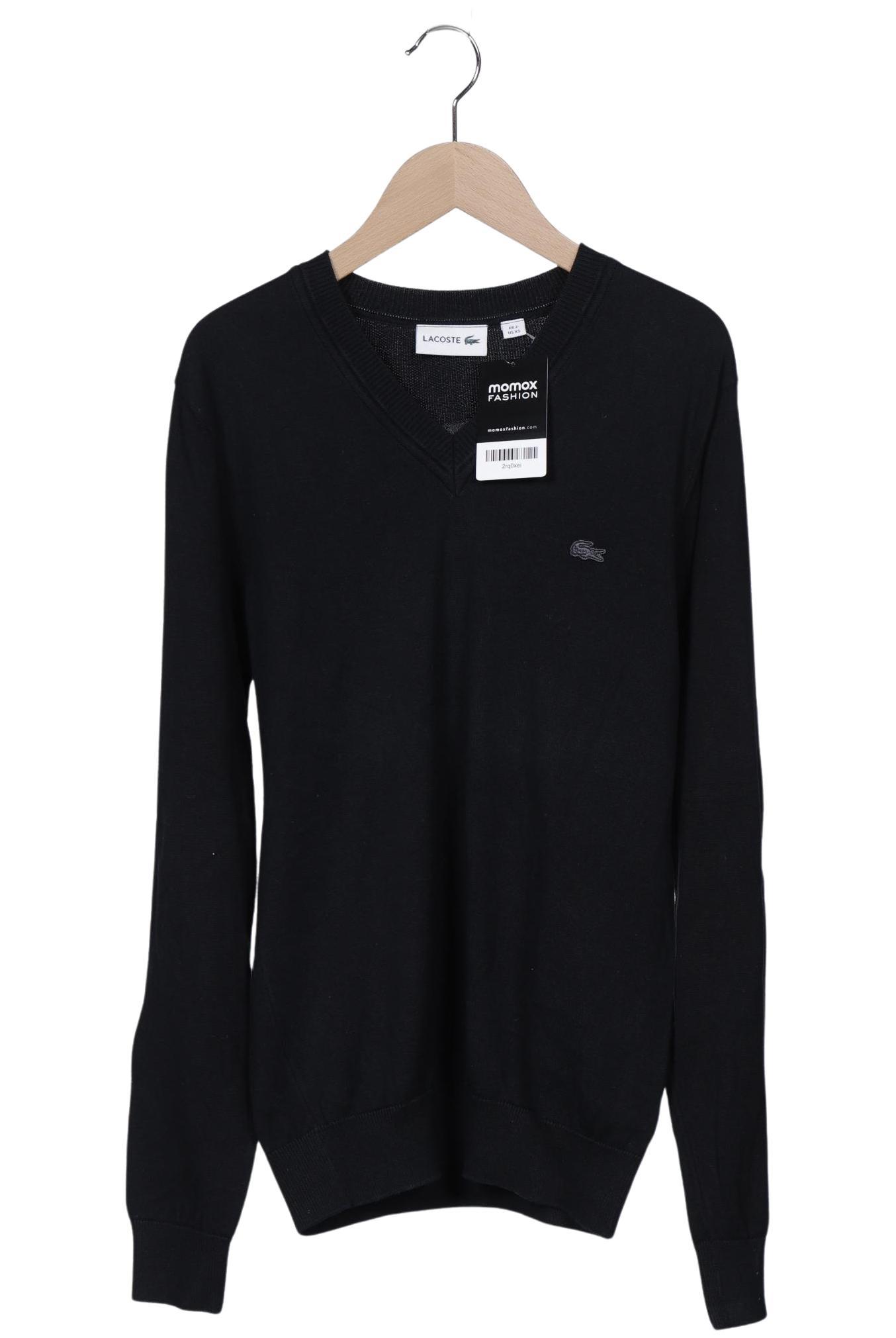 

Lacoste Herren Pullover, marineblau, Gr. 44