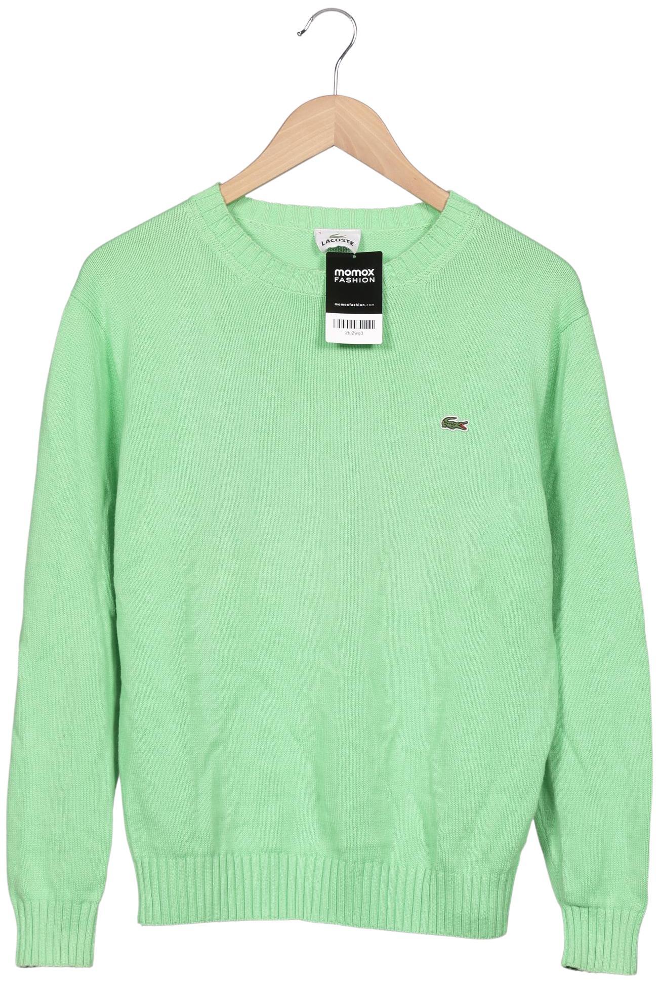 

Lacoste Herren Pullover, hellgrün, Gr. 46