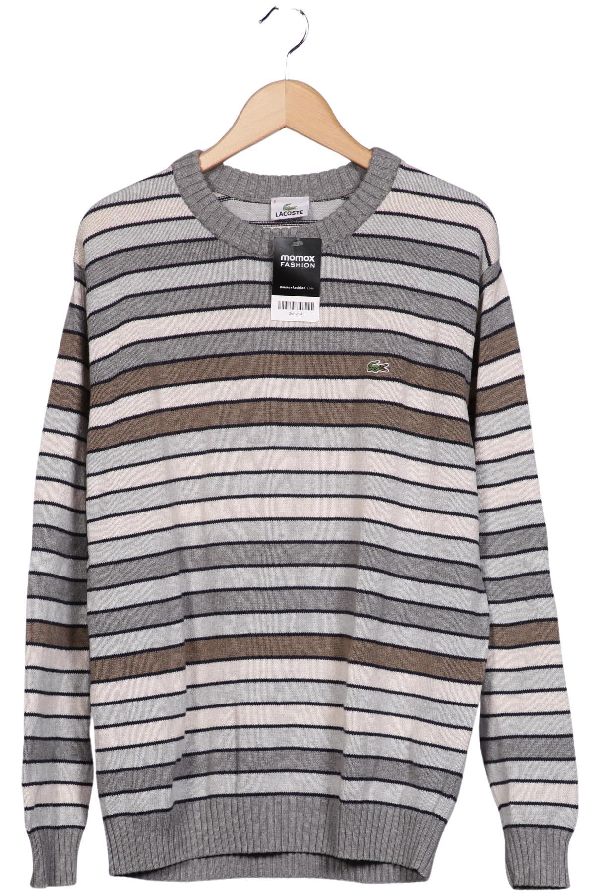 

Lacoste Herren Pullover, mehrfarbig, Gr. 54