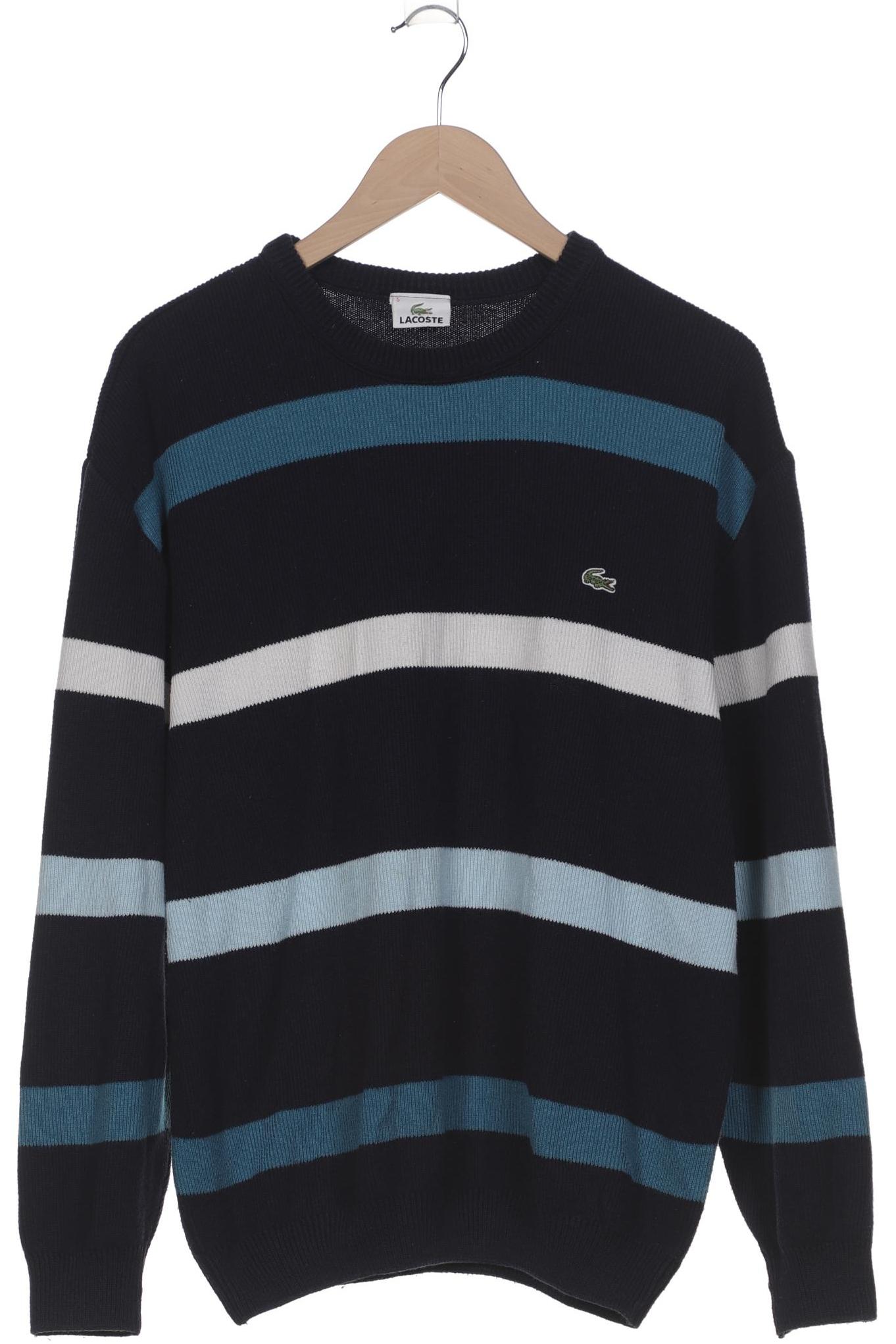 

Lacoste Herren Pullover, marineblau, Gr. 52