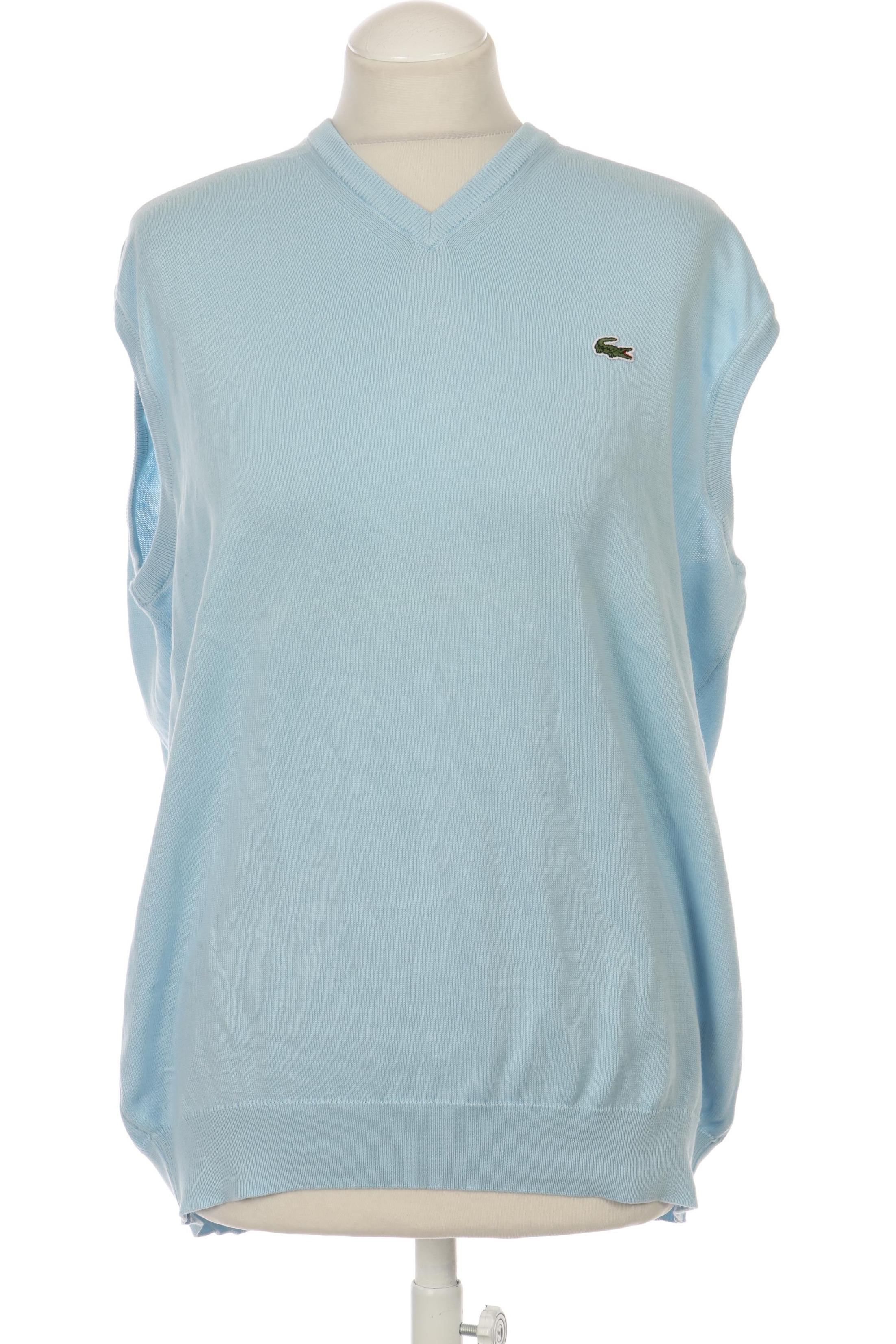 

Lacoste Herren Pullover, blau, Gr.