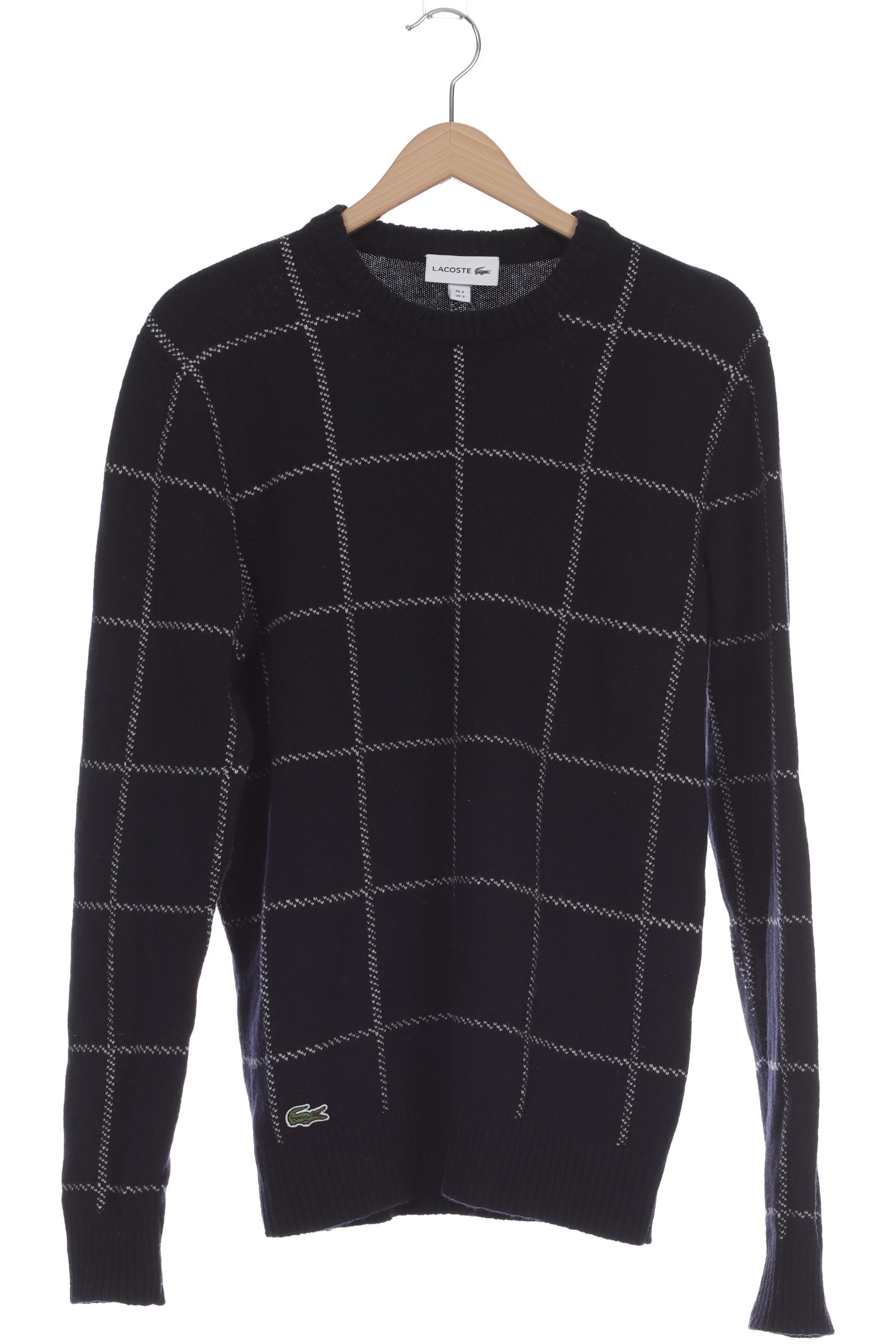 

Lacoste Herren Pullover, blau, Gr.