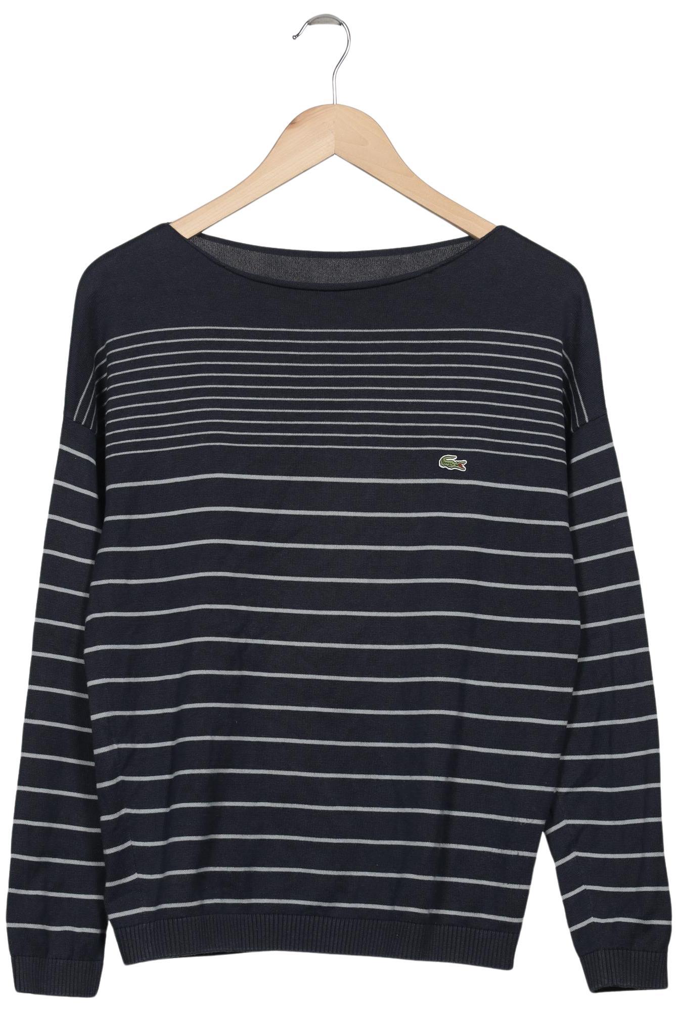 

Lacoste Herren Pullover, marineblau, Gr. 46