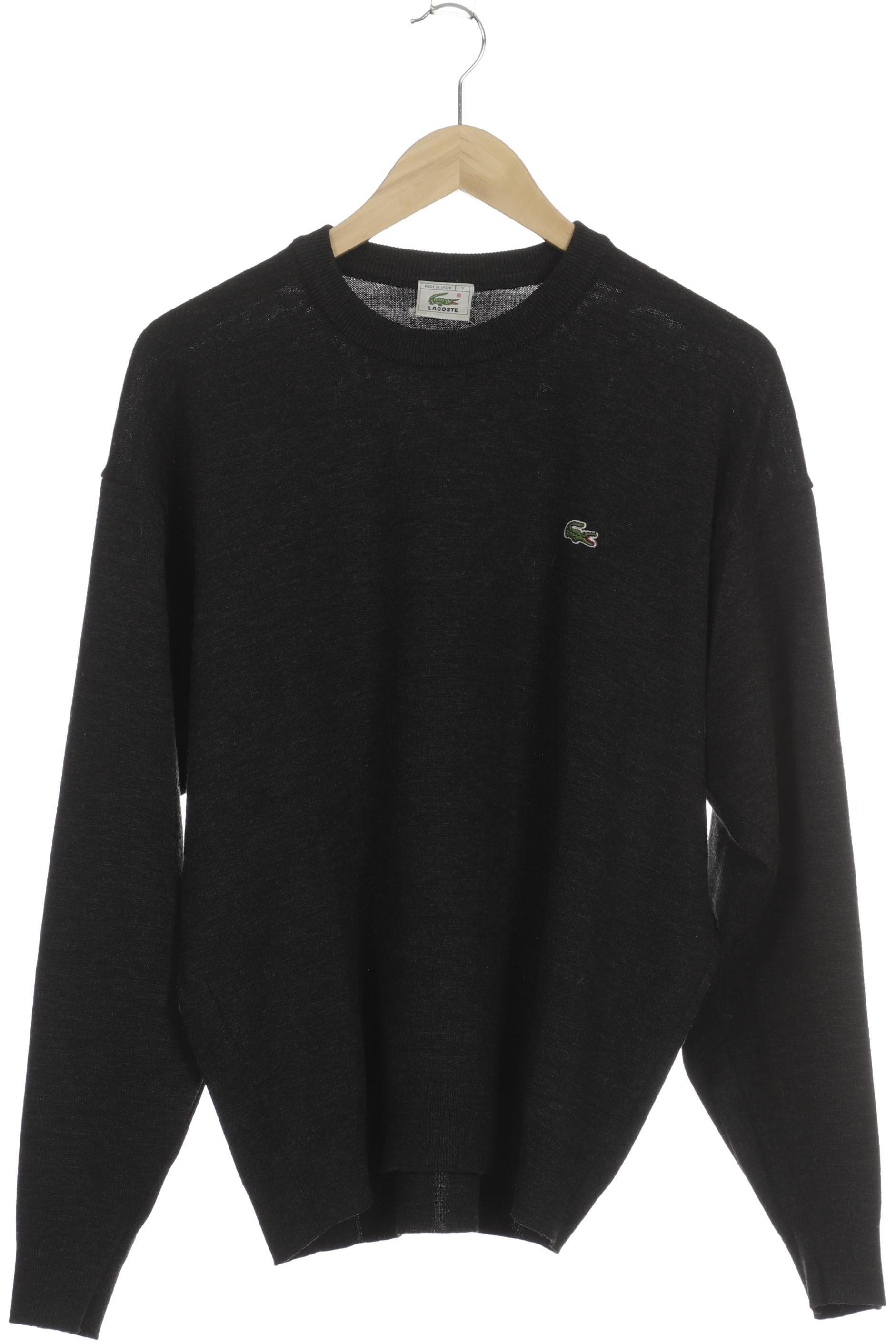 

Lacoste Herren Pullover, grau, Gr.