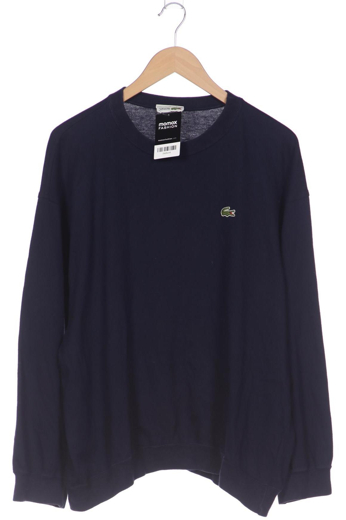 

Lacoste Herren Pullover, marineblau, Gr. 56