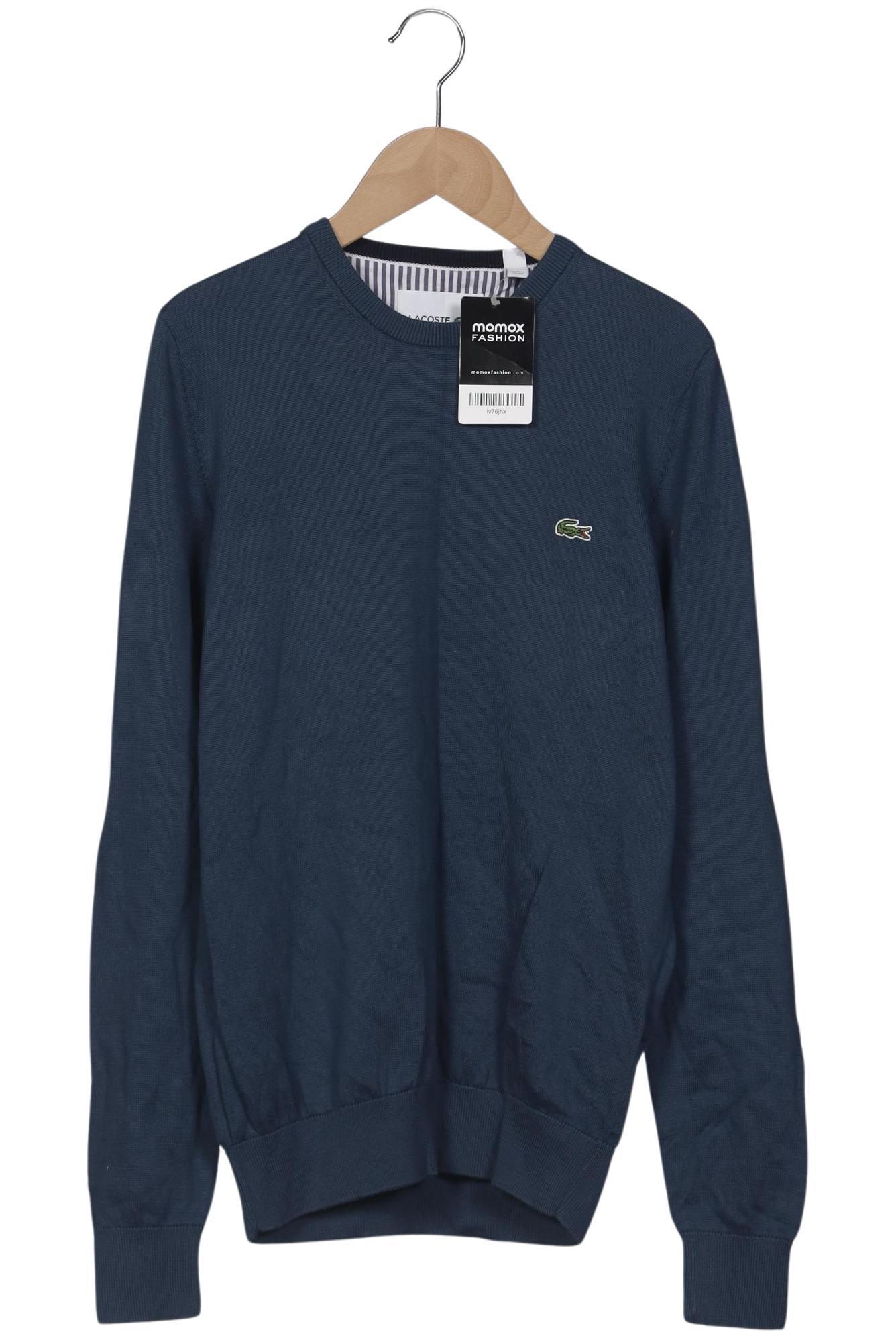 

Lacoste Herren Pullover, marineblau, Gr. 46