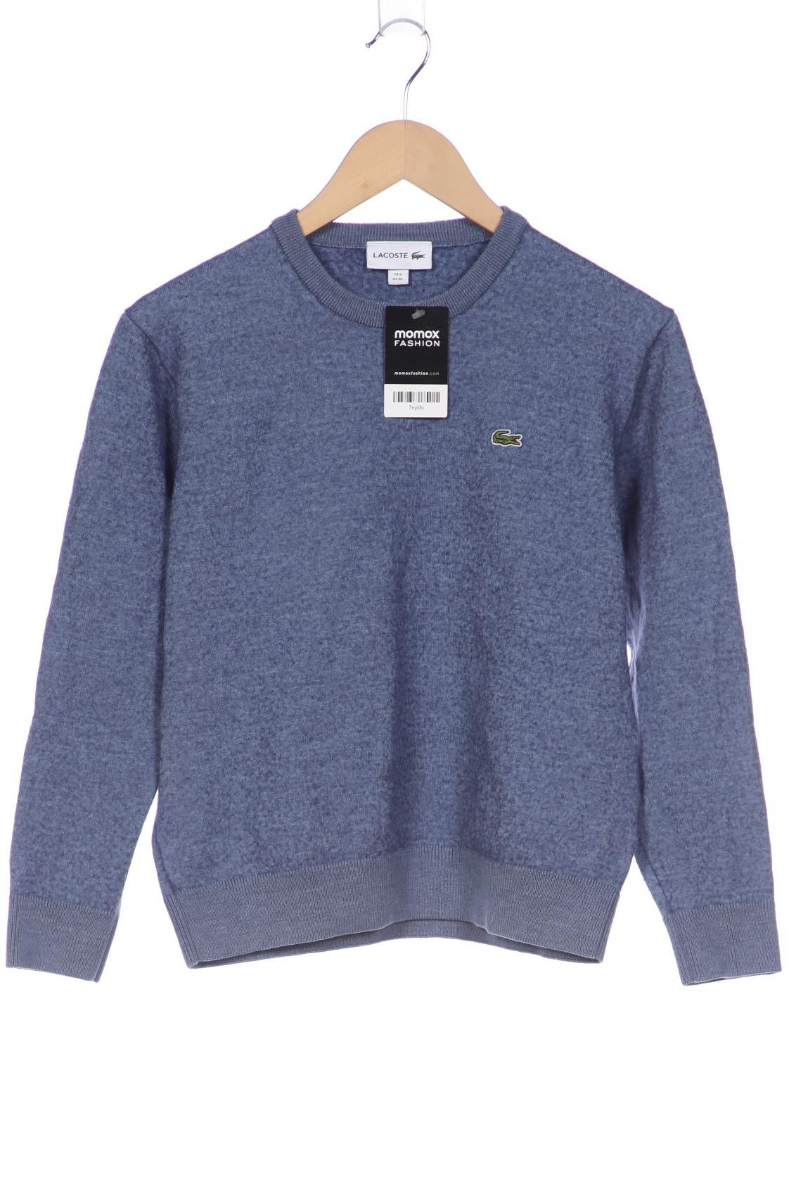 

Lacoste Herren Pullover, blau, Gr. 54