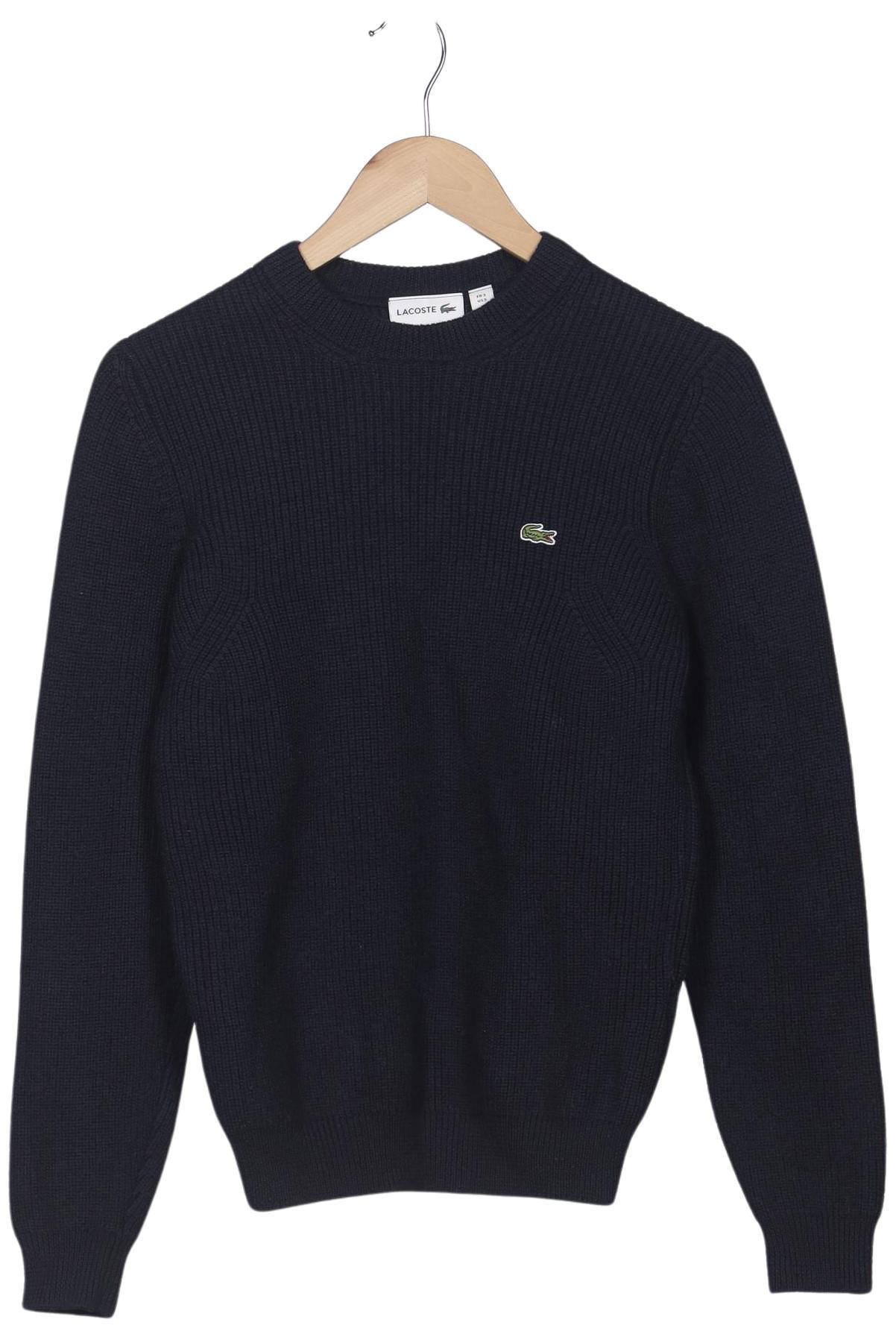 

Lacoste Herren Pullover, marineblau, Gr. 46