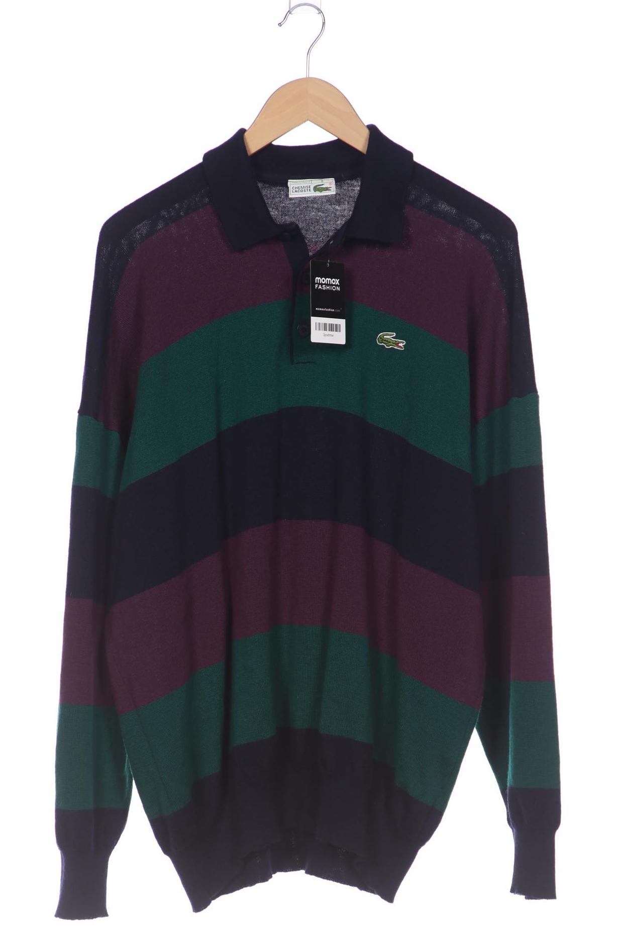 

Lacoste Herren Pullover, marineblau, Gr. 58
