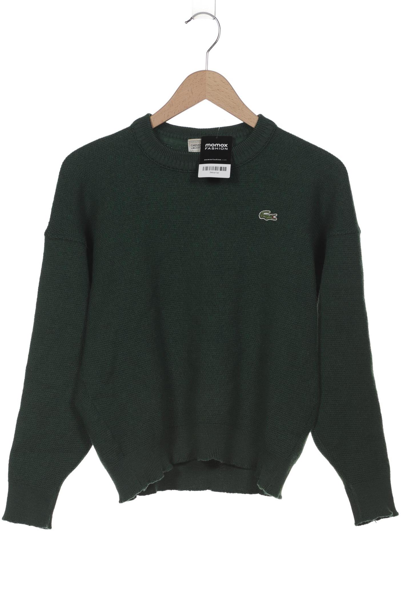 

Lacoste Herren Pullover, grün, Gr. 54