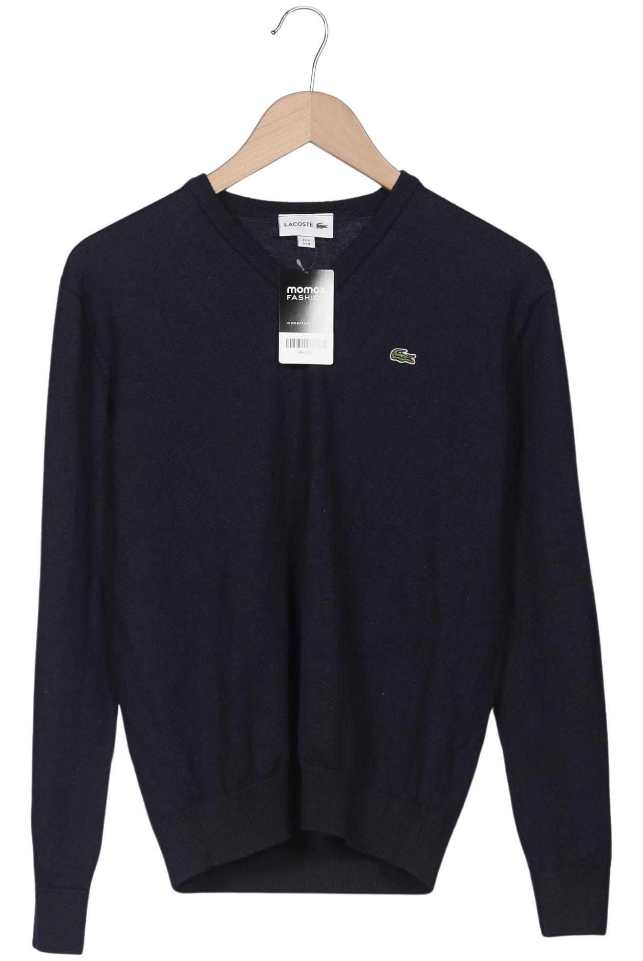 

Lacoste Herren Pullover, marineblau, Gr. 48