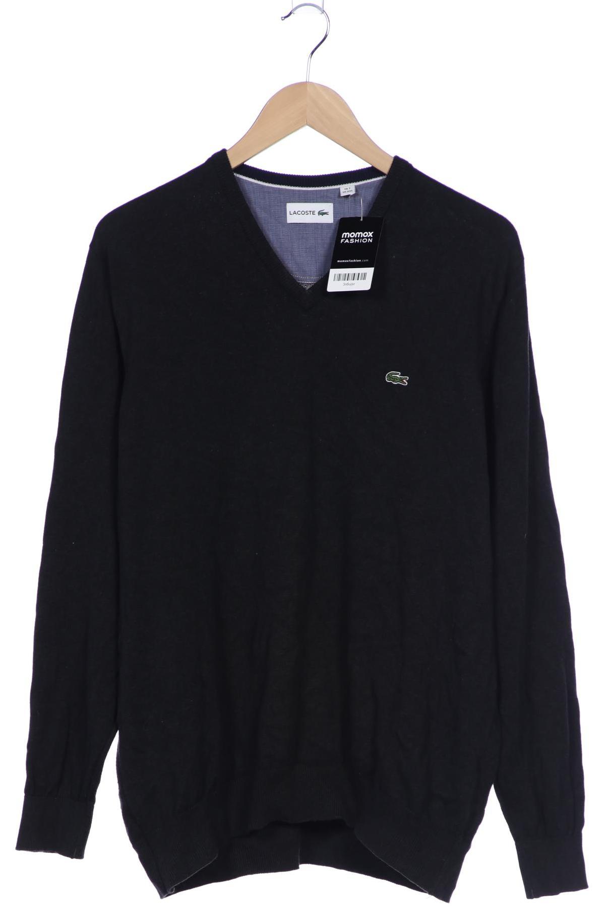 

Lacoste Herren Pullover, schwarz, Gr. 56