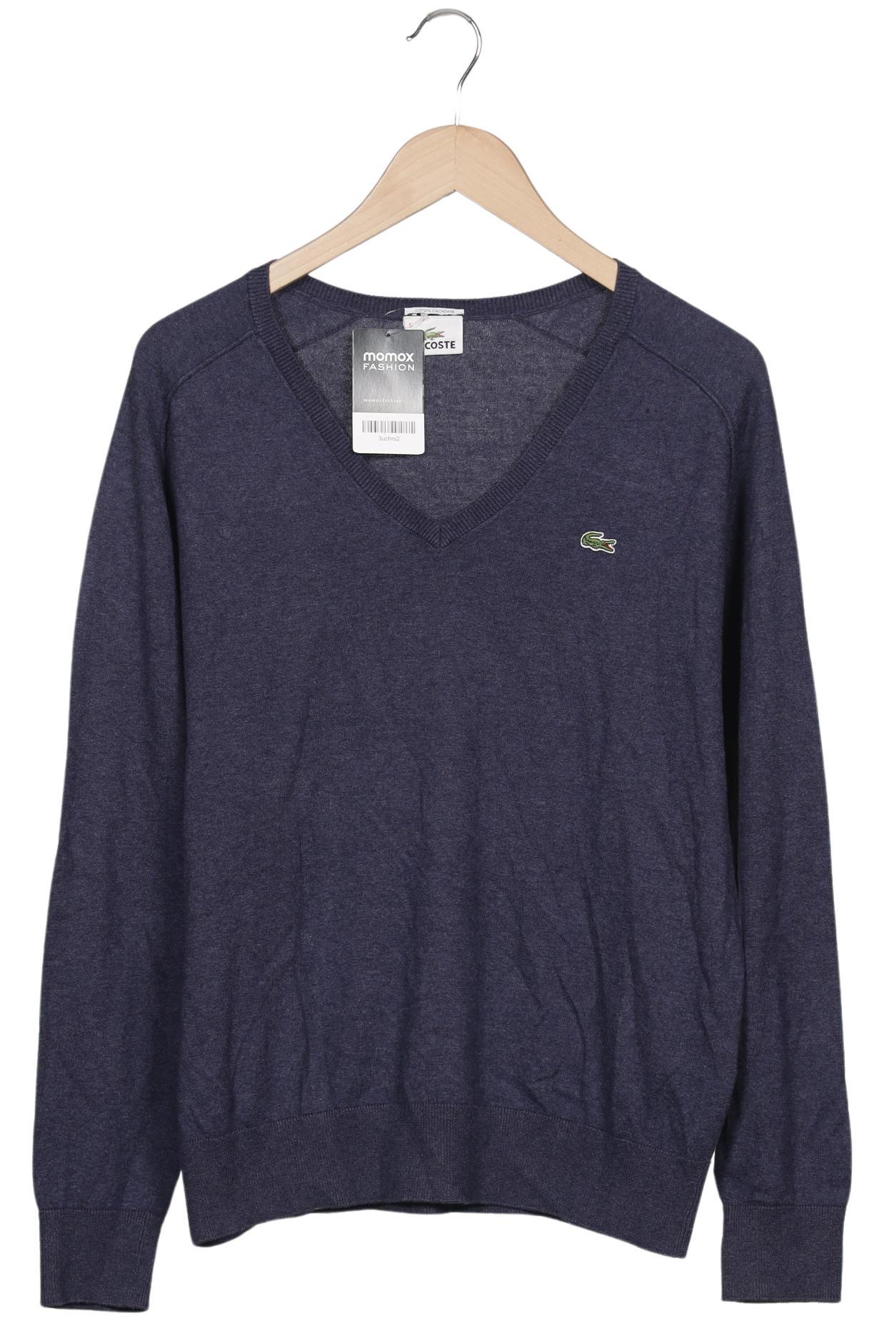 

Lacoste Herren Pullover, marineblau, Gr. 52