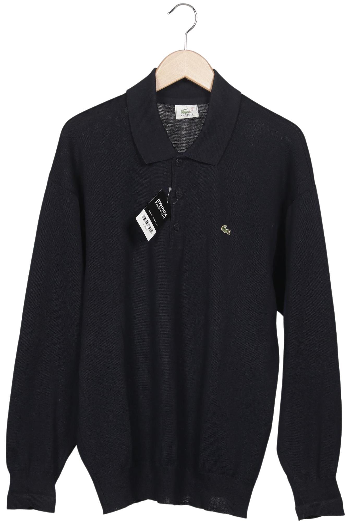 

Lacoste Herren Pullover, marineblau, Gr. 56