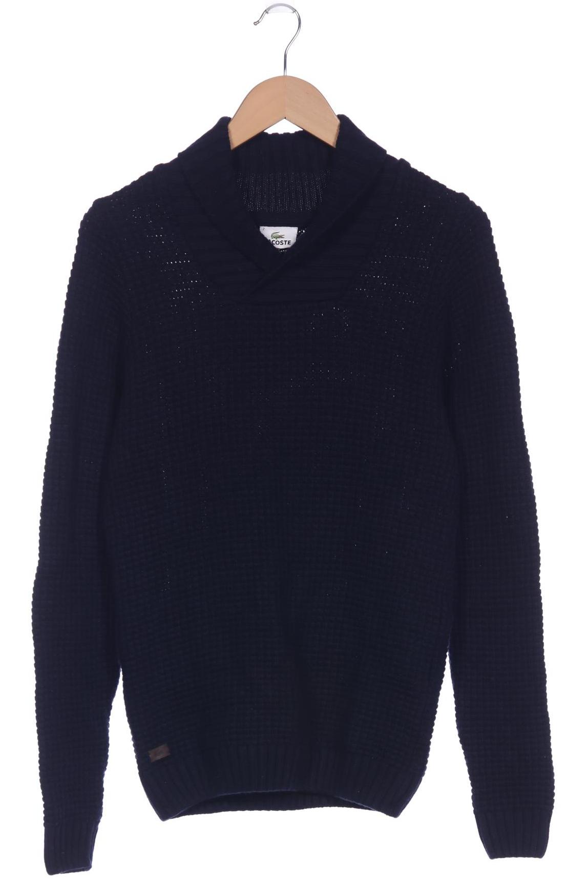 

Lacoste Herren Pullover, marineblau, Gr. 44