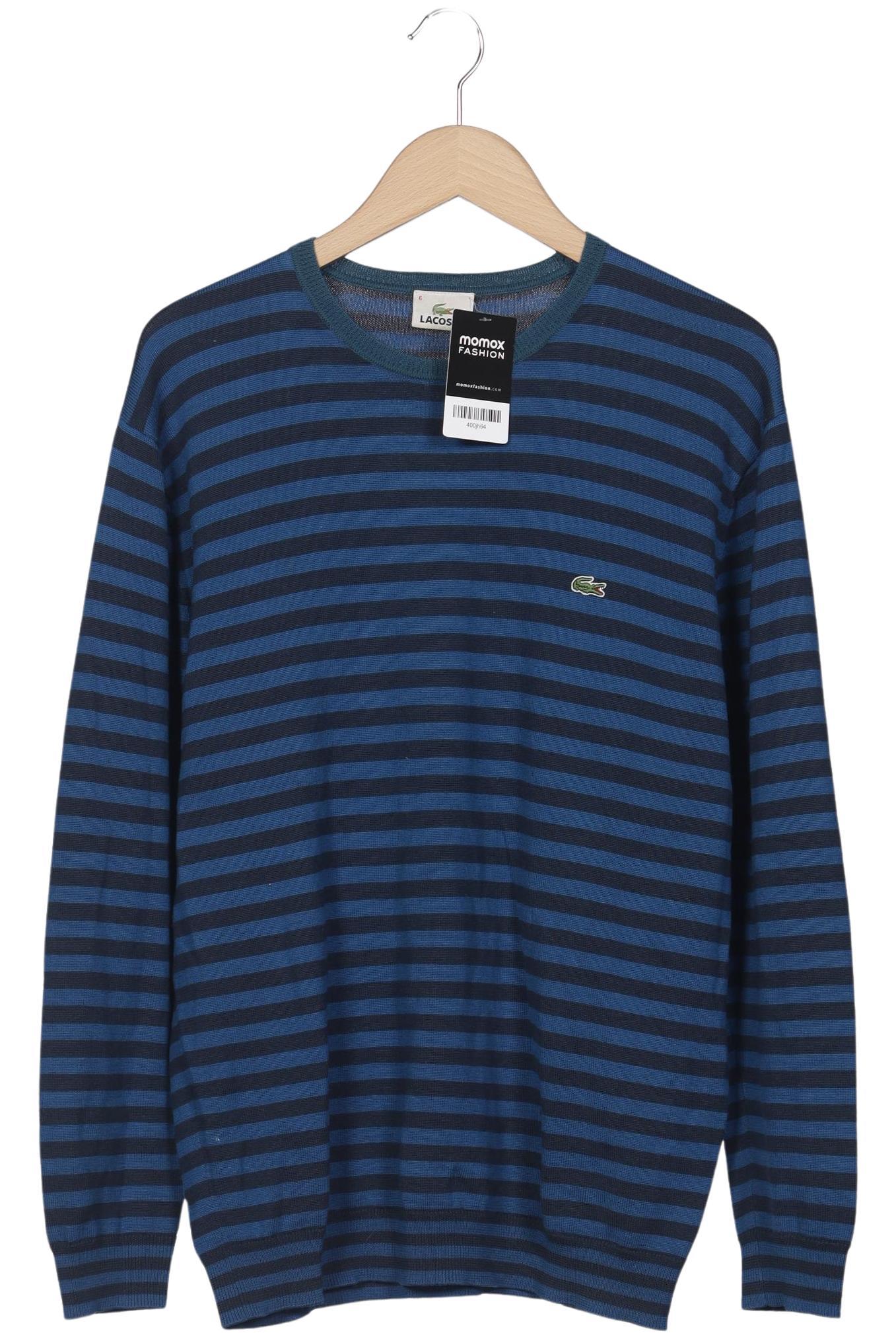 Thumbnail - Lacoste Herren Pullover, marineblau, Gr. 54