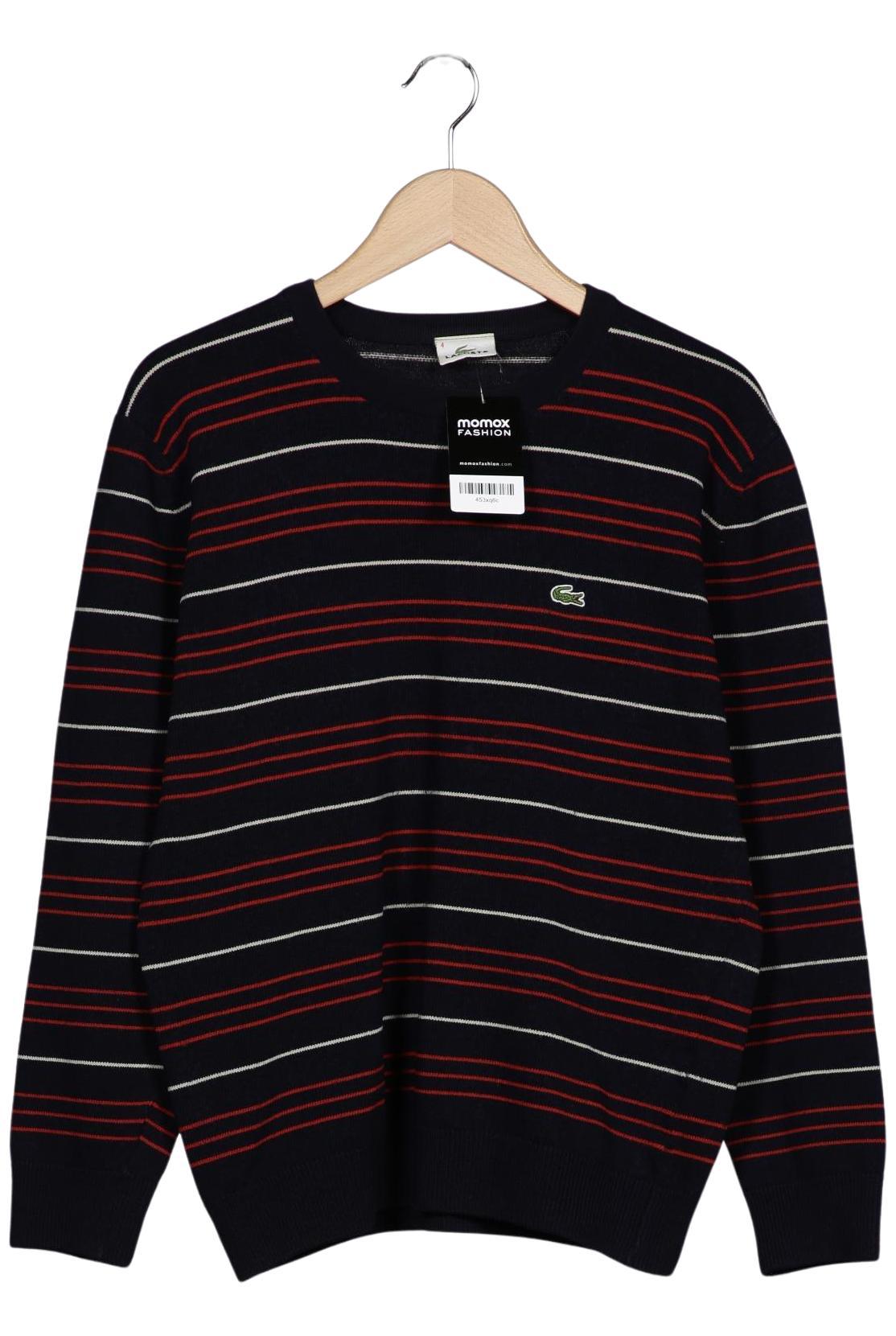 

Lacoste Herren Pullover, mehrfarbig, Gr. 48
