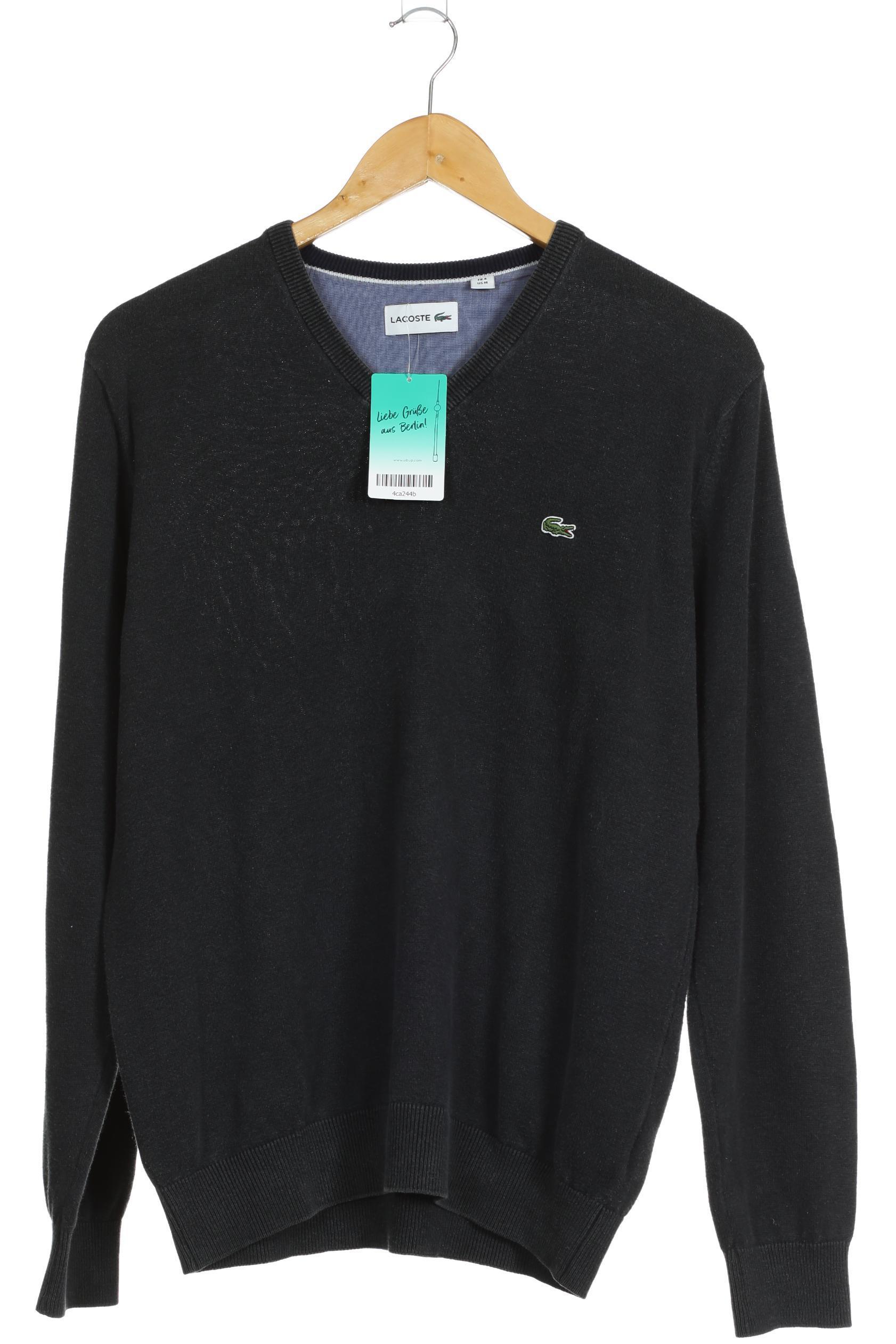 

Lacoste Herren Pullover, blau, Gr.