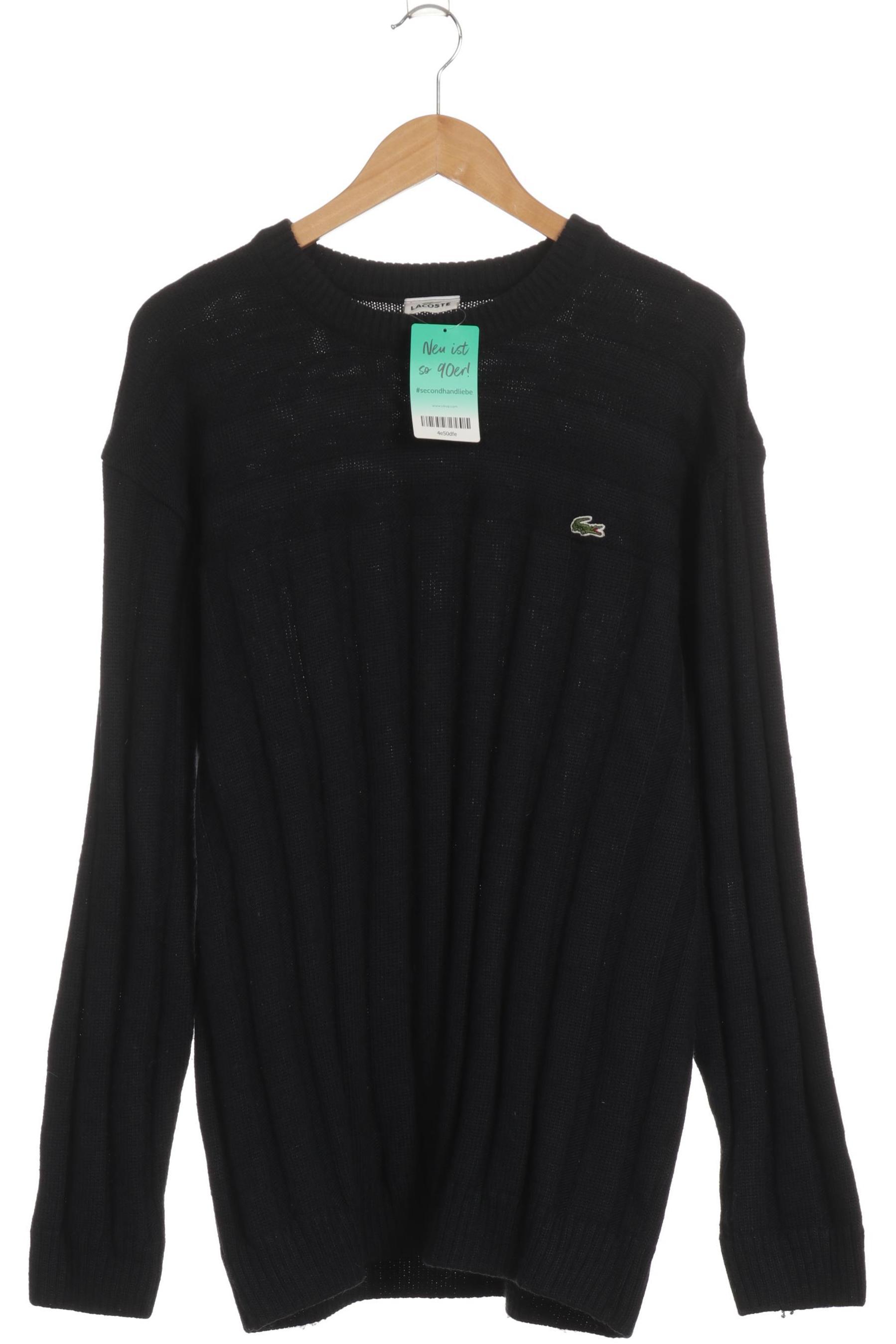 

Lacoste Herren Pullover, blau, Gr.